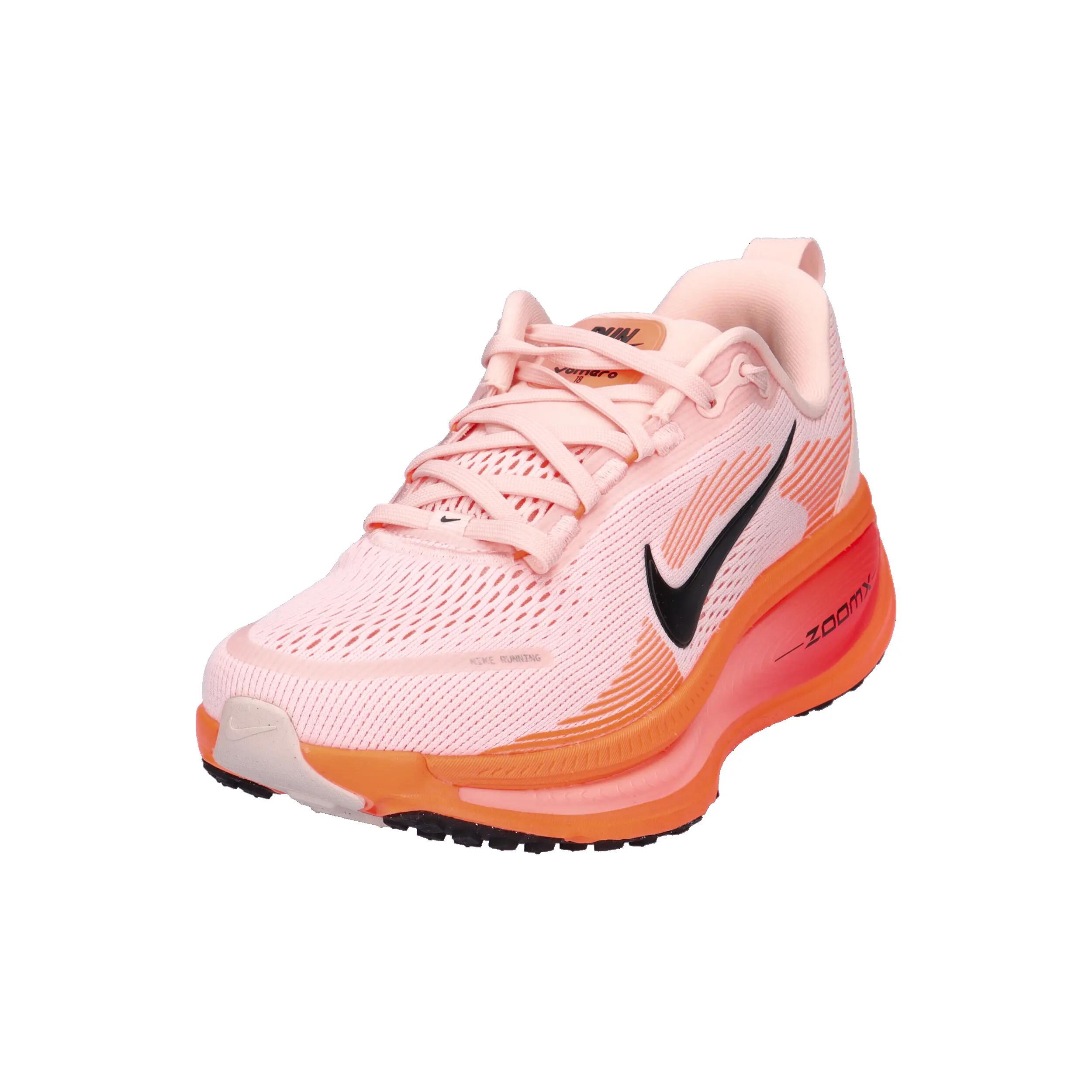 Nike Vomero 18 Echo Pink (Women's) 4/7