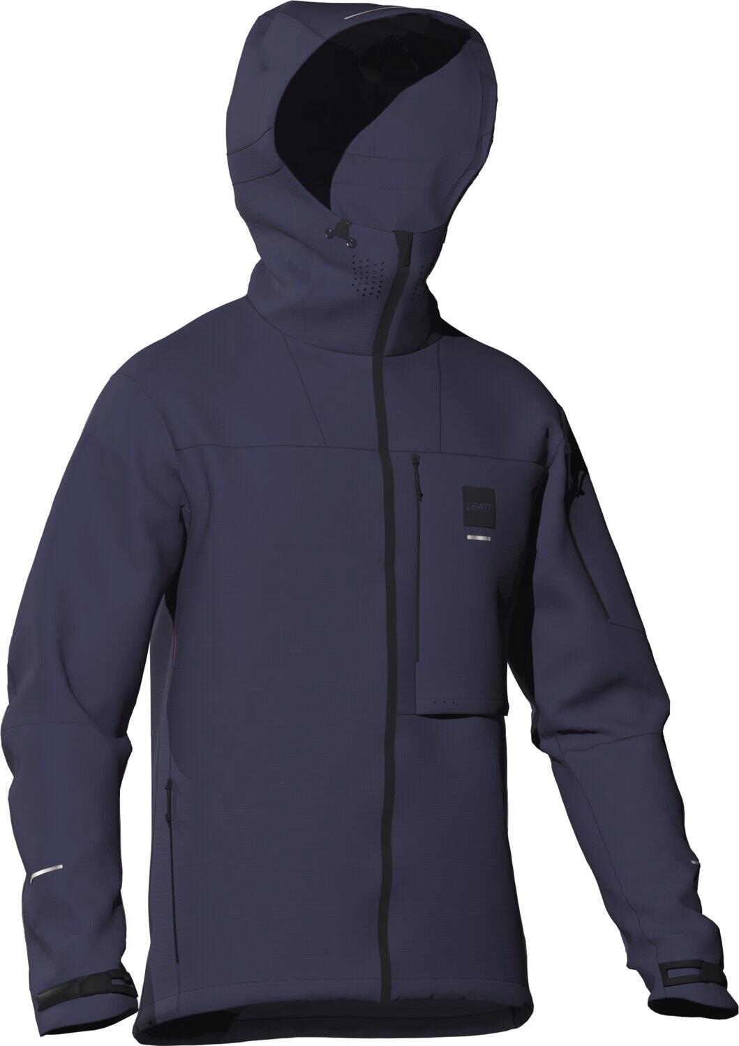 LEATT MTB HydraDri 5.0 Jacket