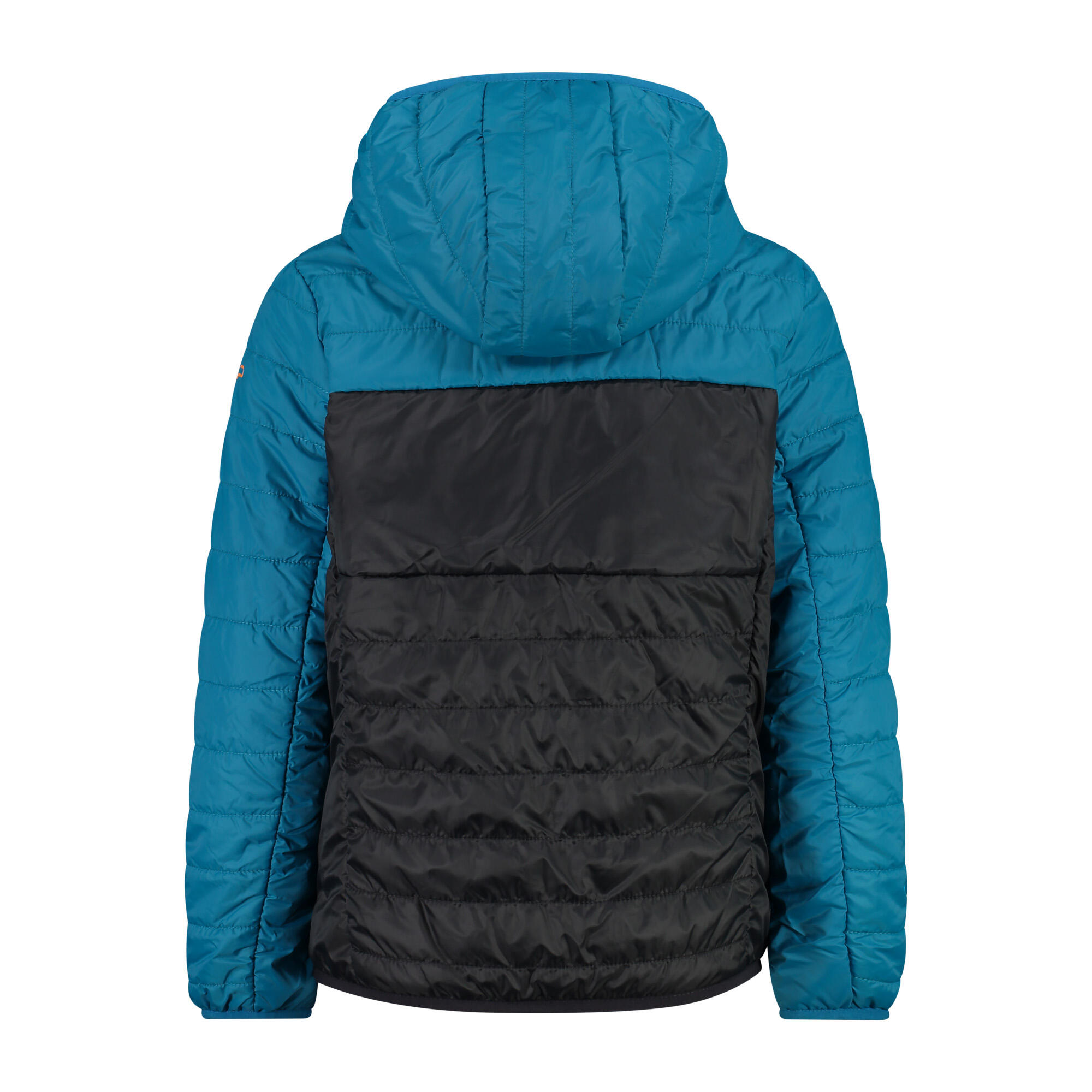 CMP Jungen Jacke KID JACKET FIX HOOD 33Z5294 4/5