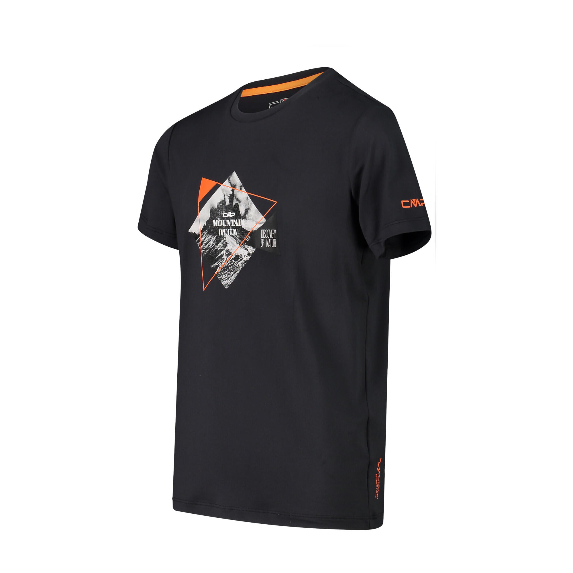 T-shirt en jersey enfant CMP 3/3