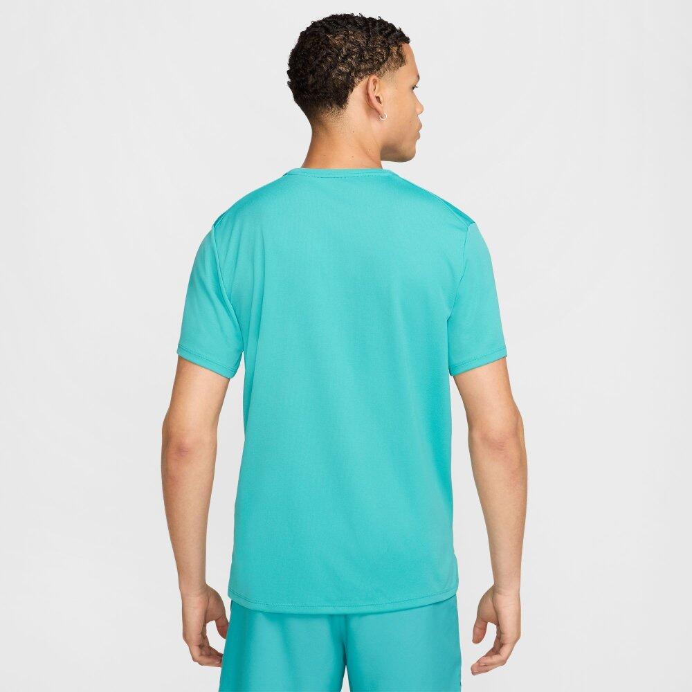 Nike Miler Shorts de hombre Dri-FIT con protección UV-S 4/6