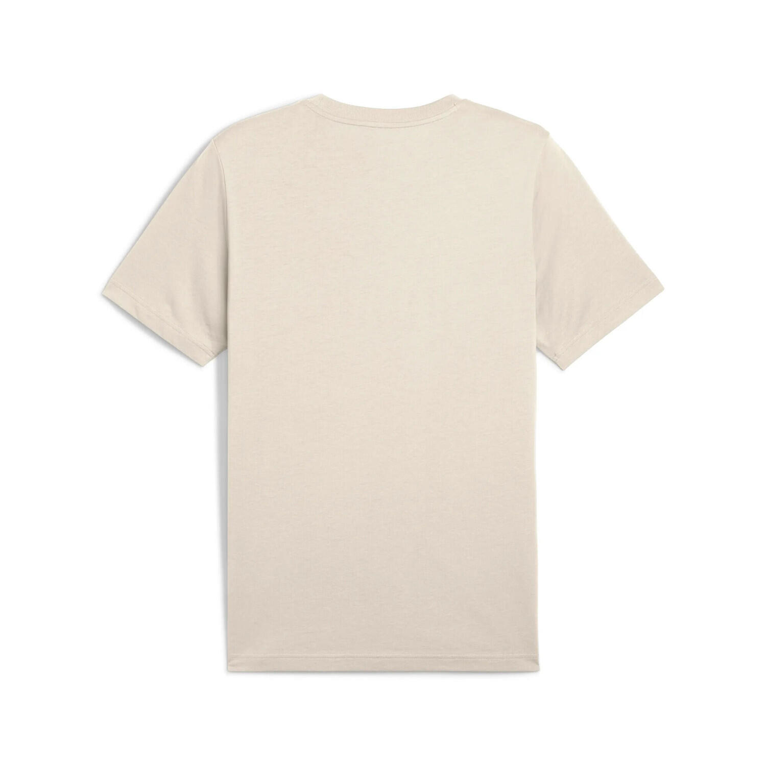 Puma Herren T-Shirt ESS 2 COLOR No. 1 Logo Tee 684708 2/2