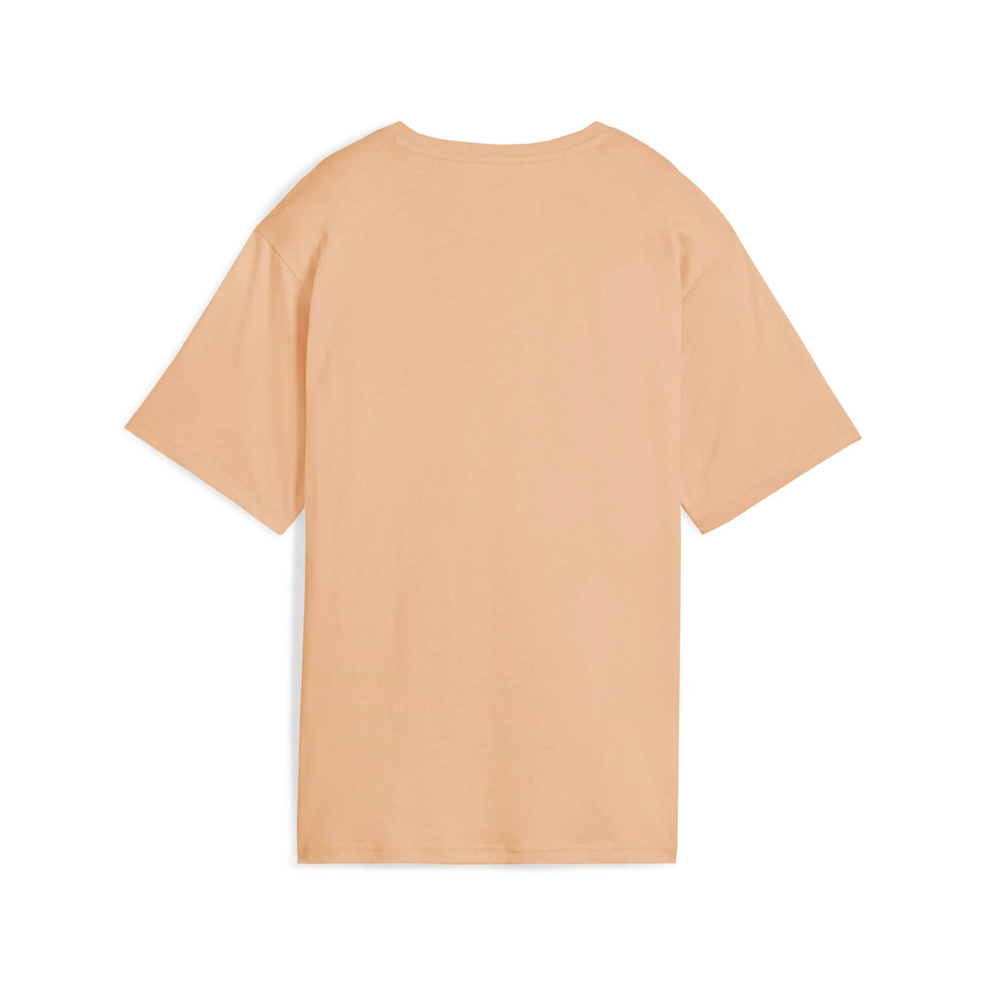 Puma Damen T-Shirt ESS Relaxed Tee 684971 2/3