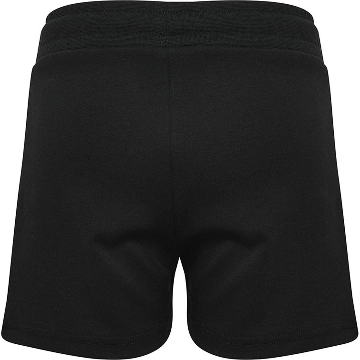 Hummel Mädchen Short Nille Shorts 203617 2/3