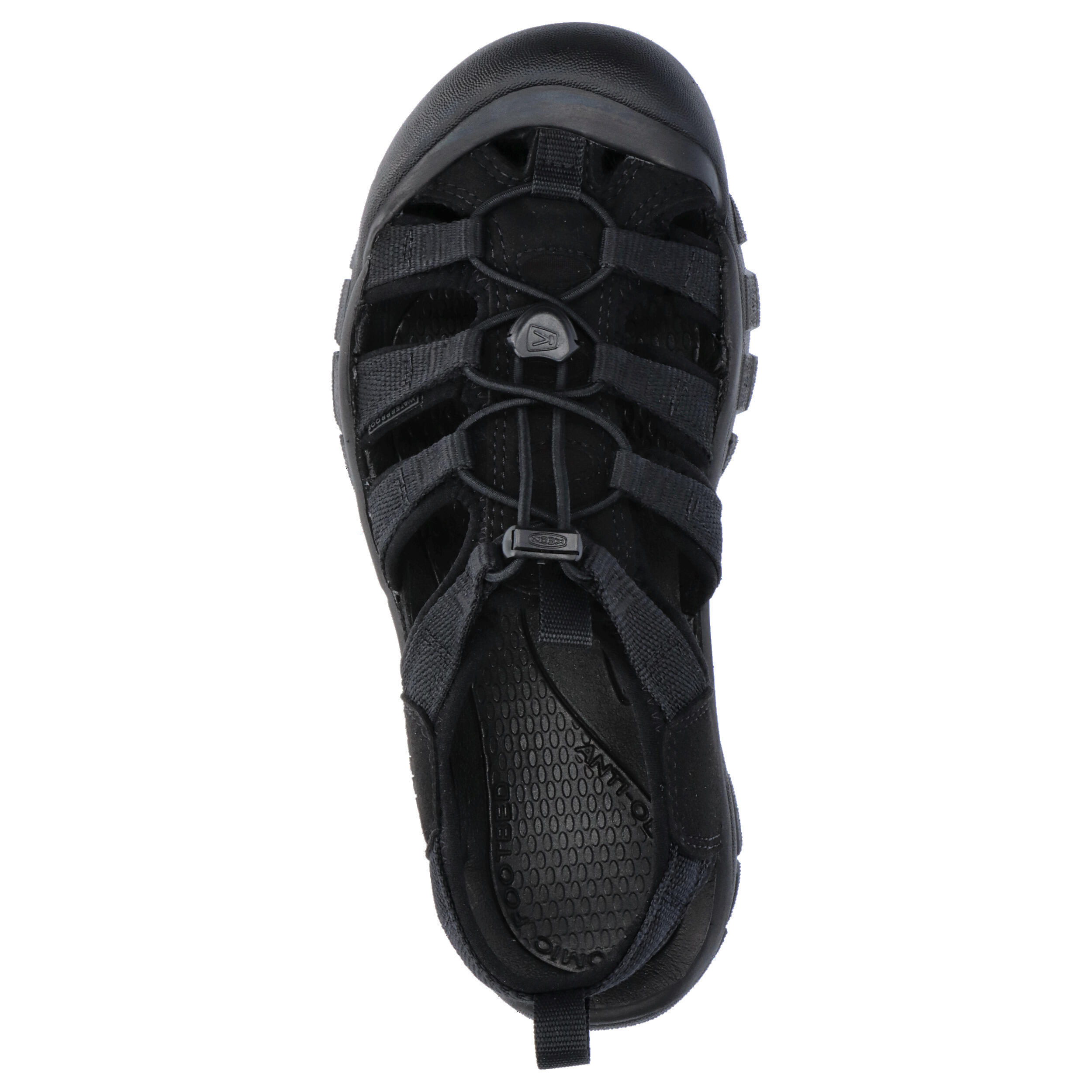 Keen Damen Sandale Newport H2 5/15