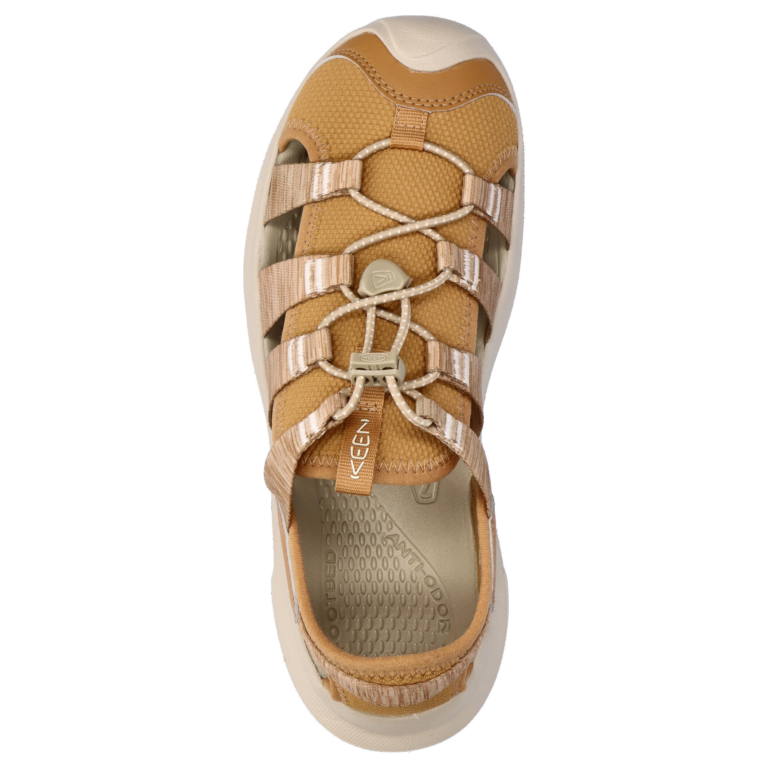 Keen Damen Sandale Seanik H2 W 5/15