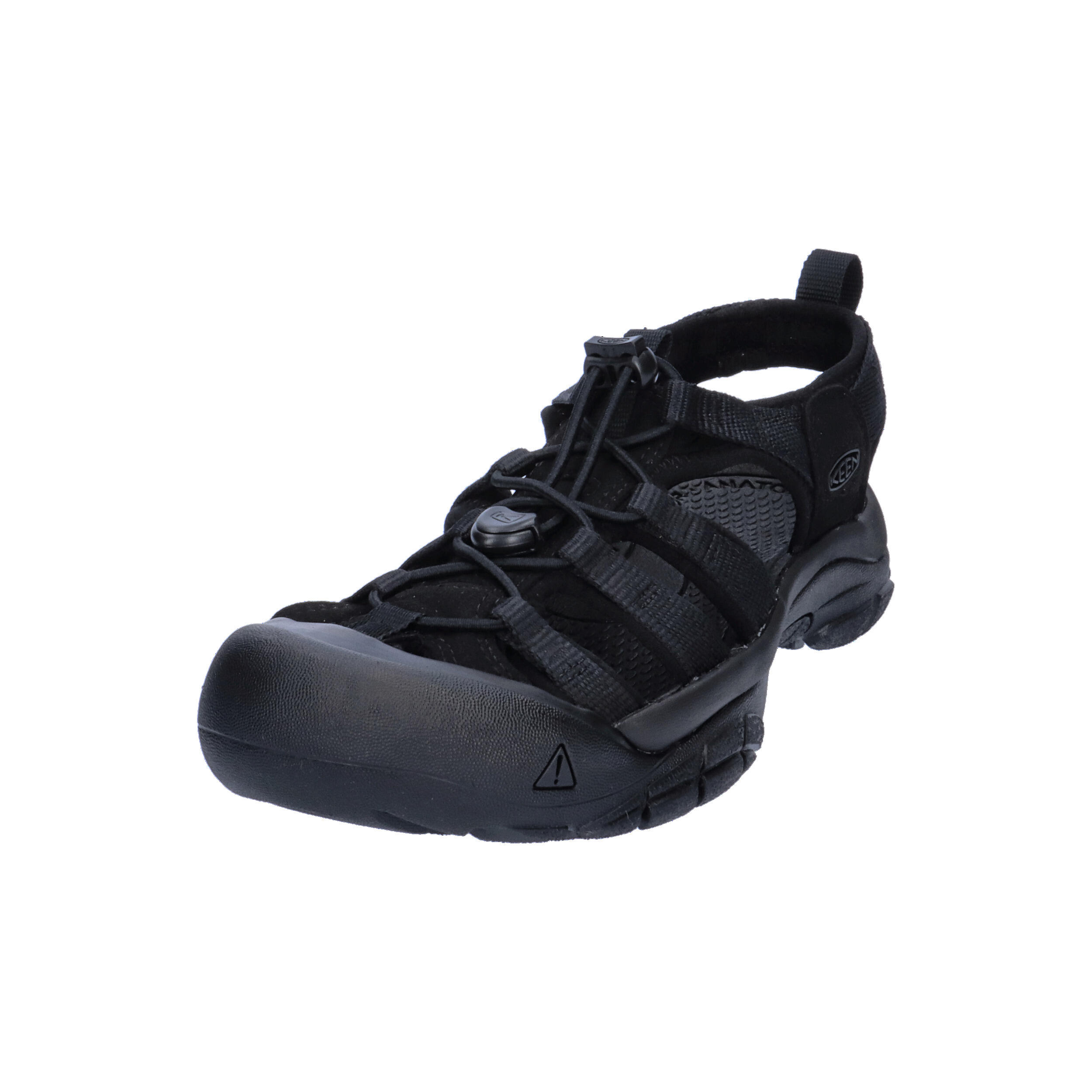 Keen Damen Sandale Newport H2 4/15