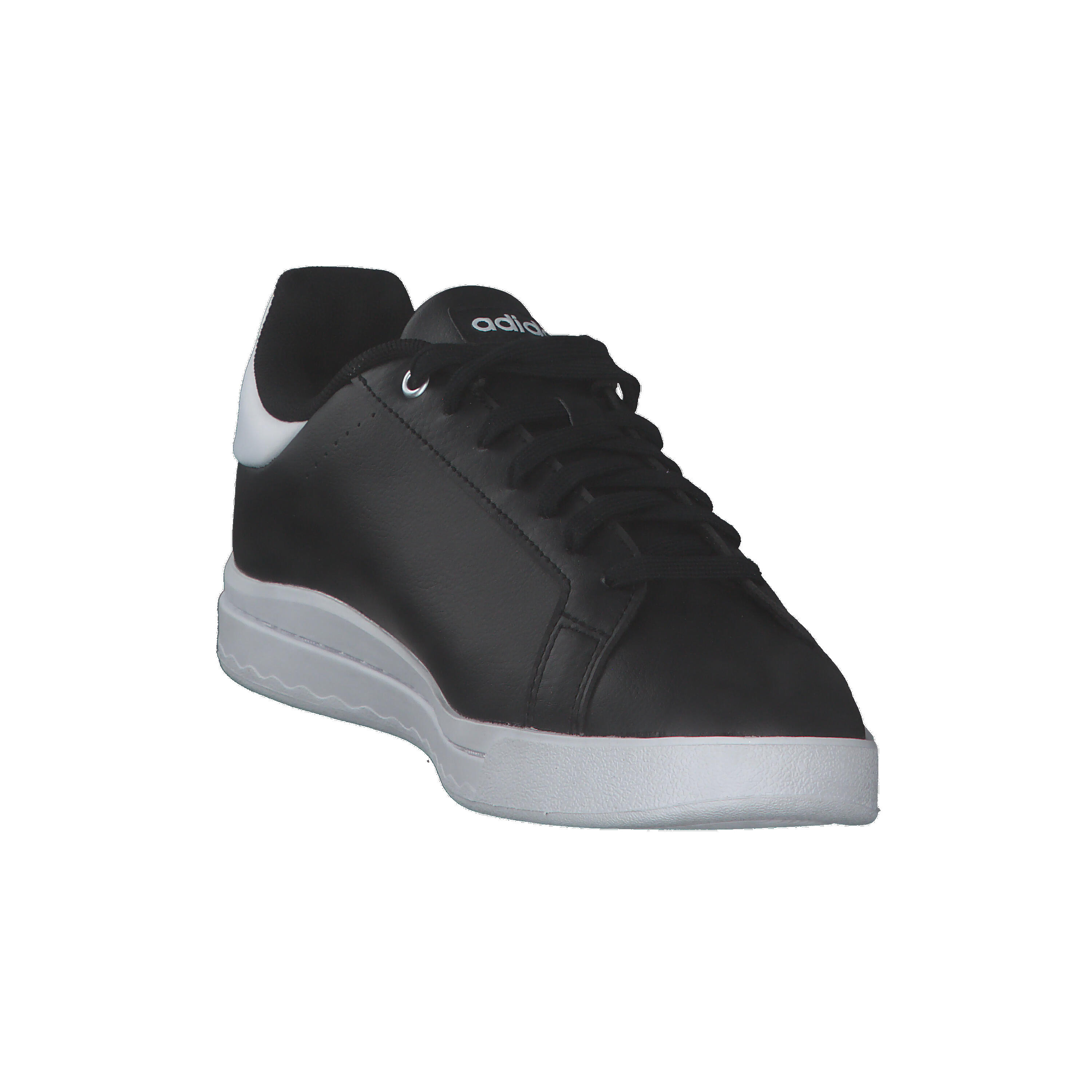 adidas Damen Sneaker COURT SILK 2/15
