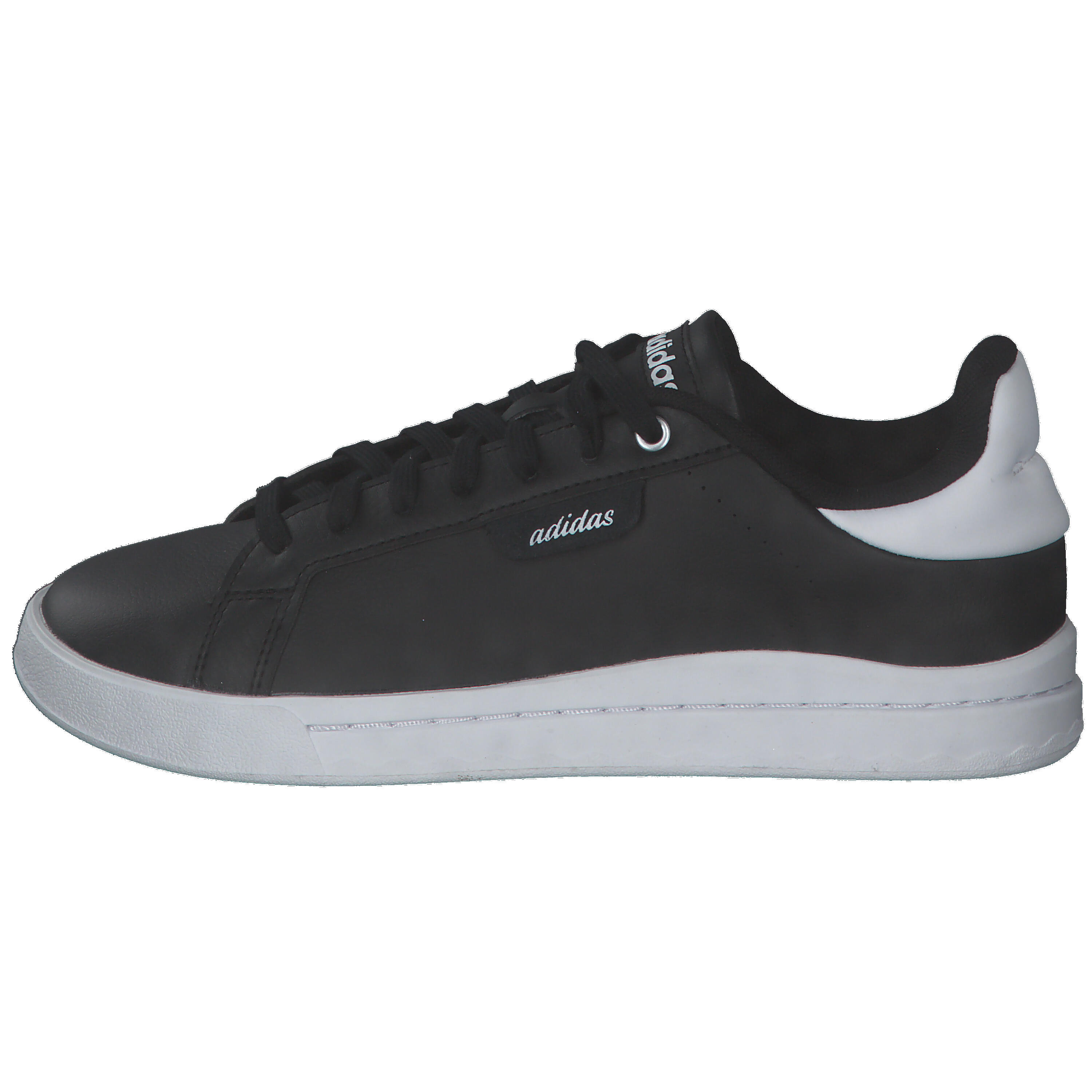 adidas Damen Sneaker COURT SILK 10/15