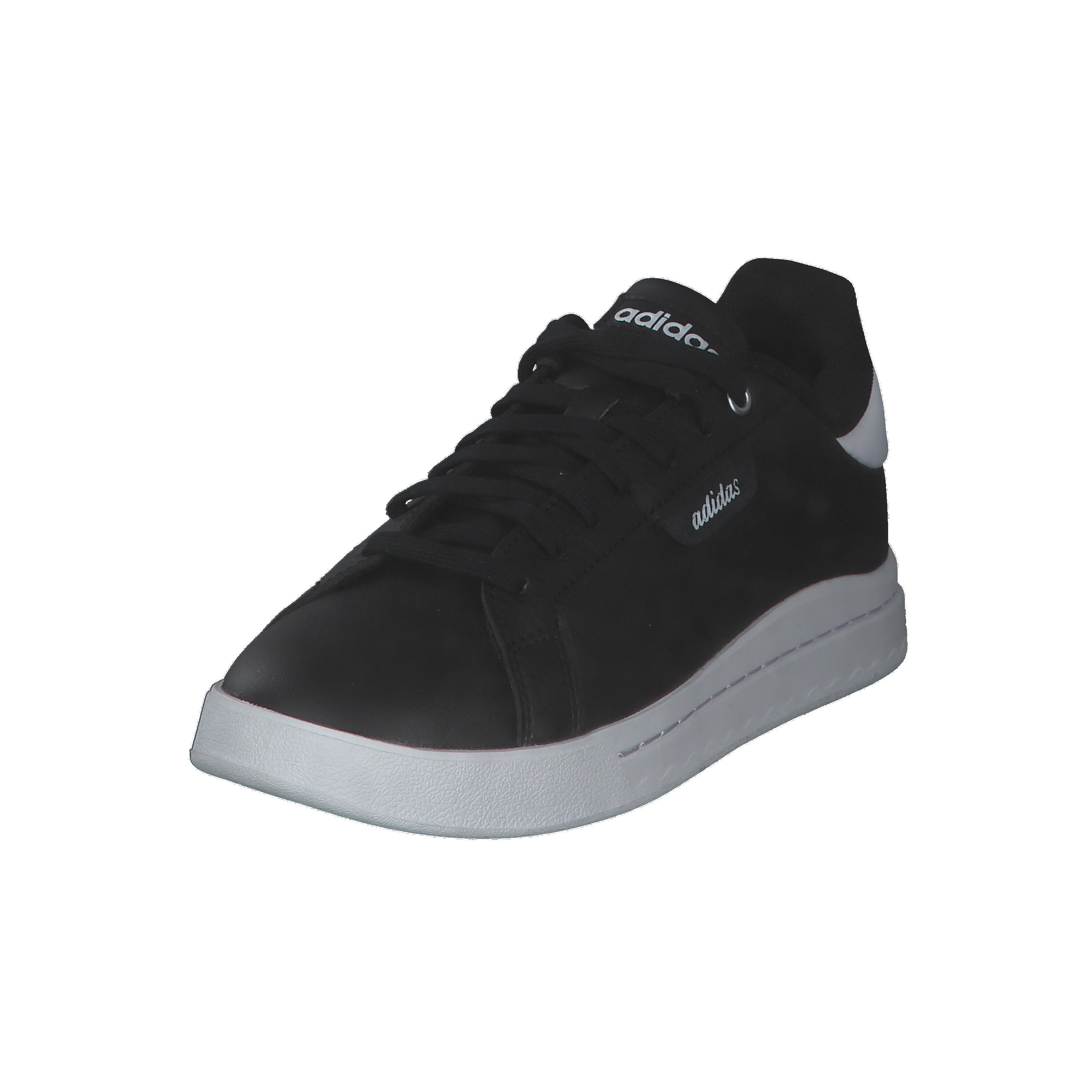 adidas Damen Sneaker COURT SILK 4/15