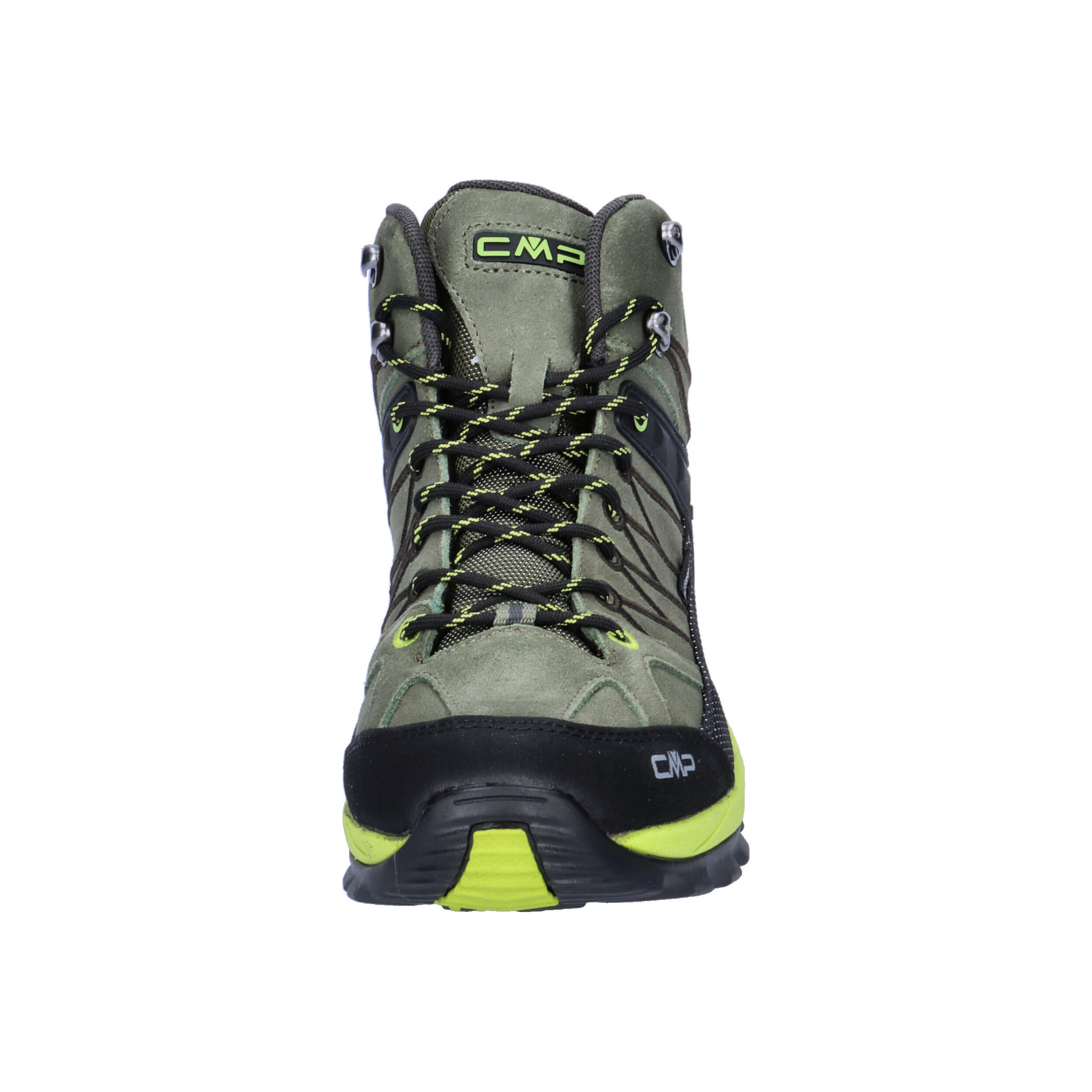 CMP Herren Trekking Schuhe Rigel MID 3Q12947 3/15