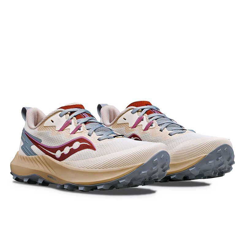 Baskets Saucony Peregrine 14 pour femmes 5/5