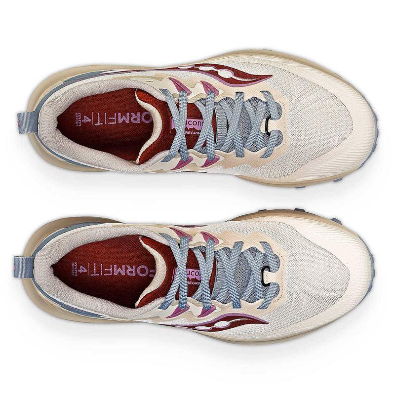 Baskets Saucony Peregrine 14 pour femmes 4/5