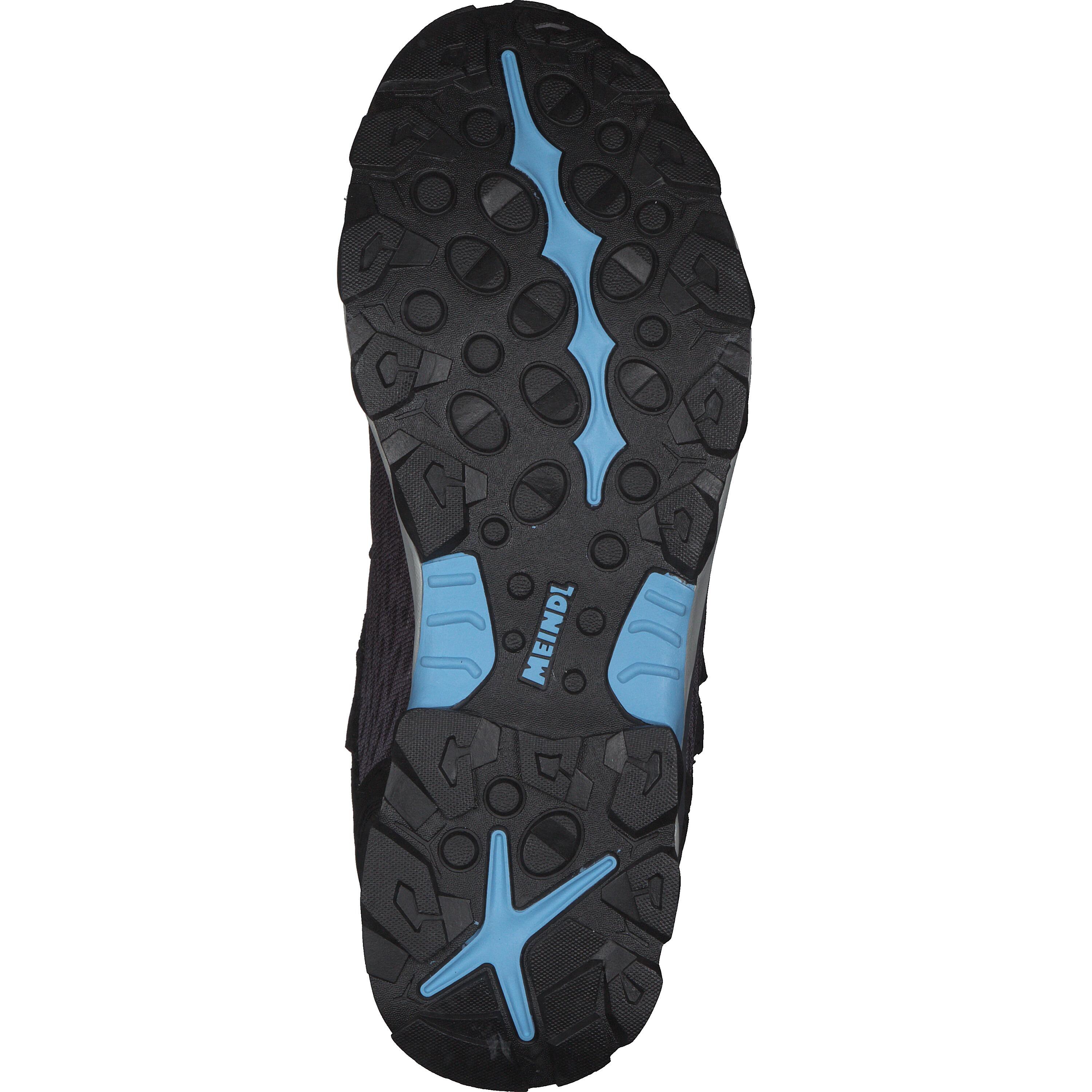 Activo Sport Lady Wanderschuh 6/15