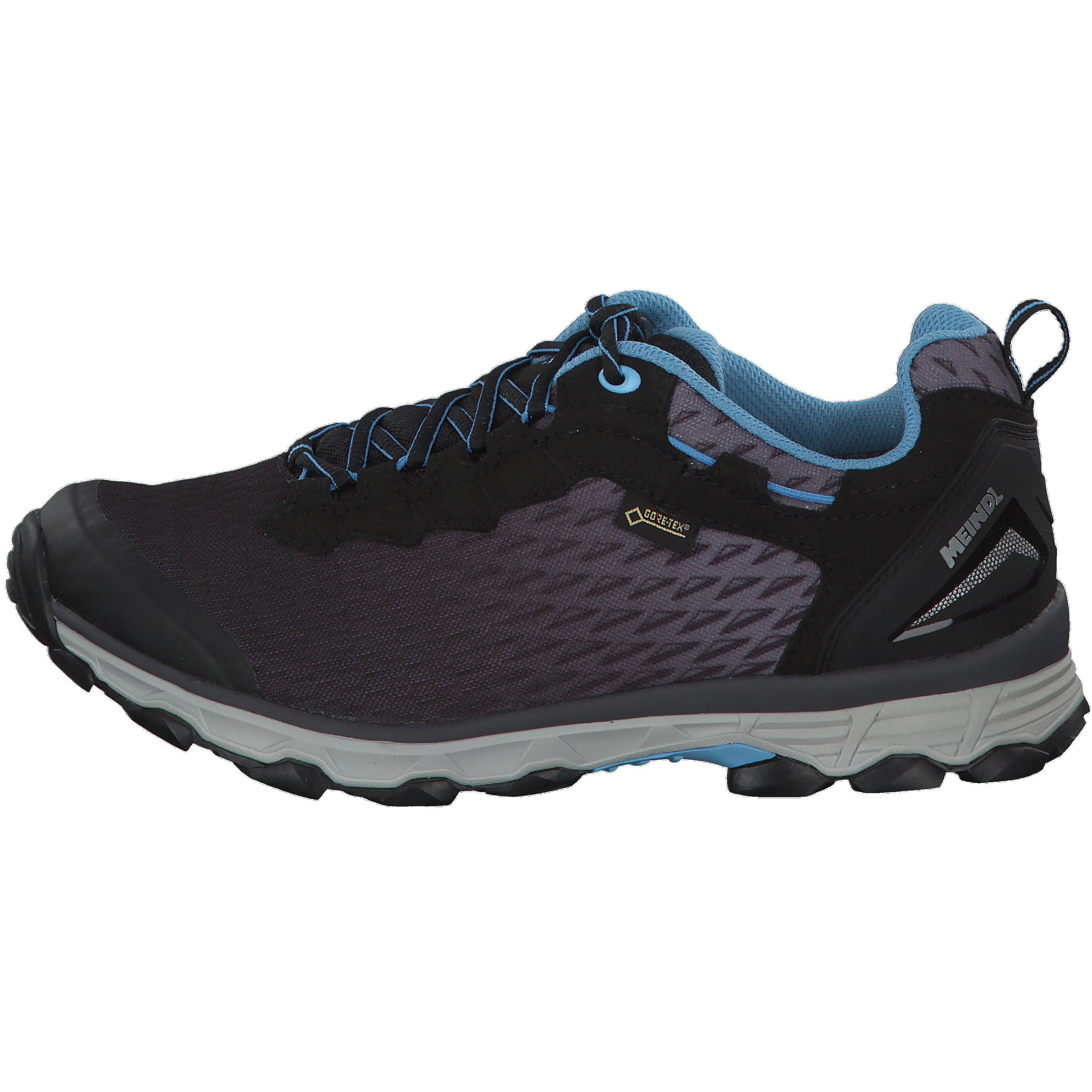 MEINDL Zapatos casuales Activo Sport Lady GTX 2/7