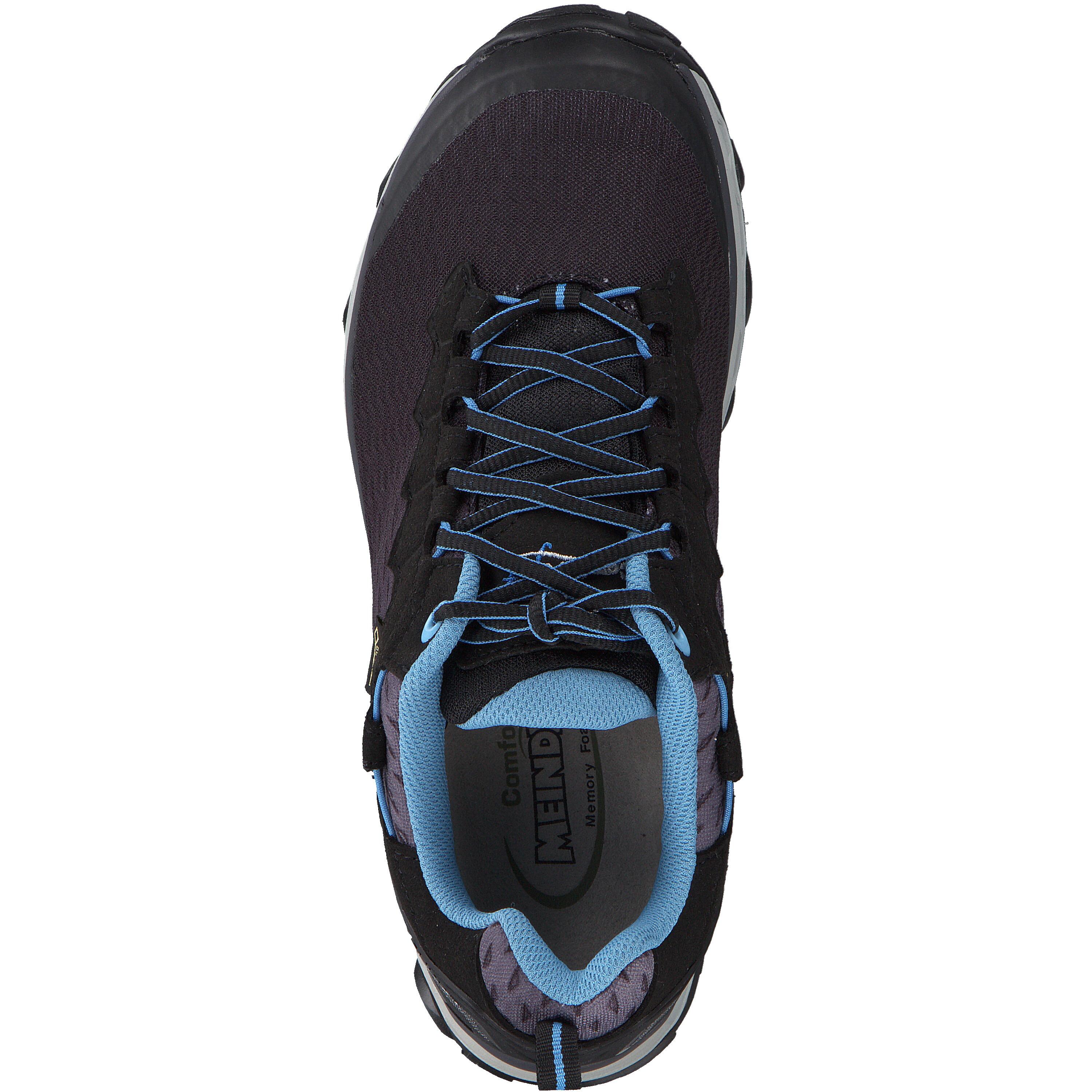 Activo Sport Lady Wanderschuh 5/15