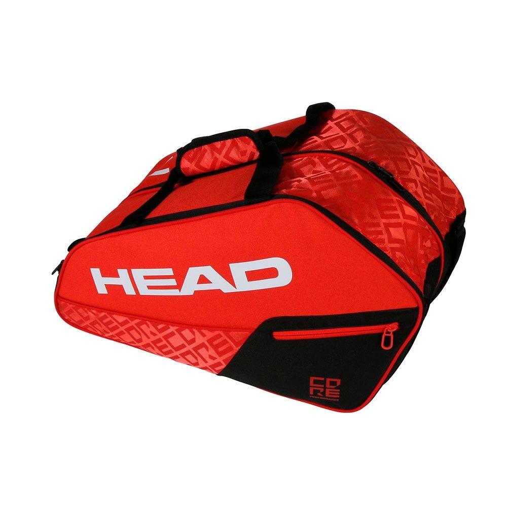 Saco Head Core Padel Combi Vermelho 2/3