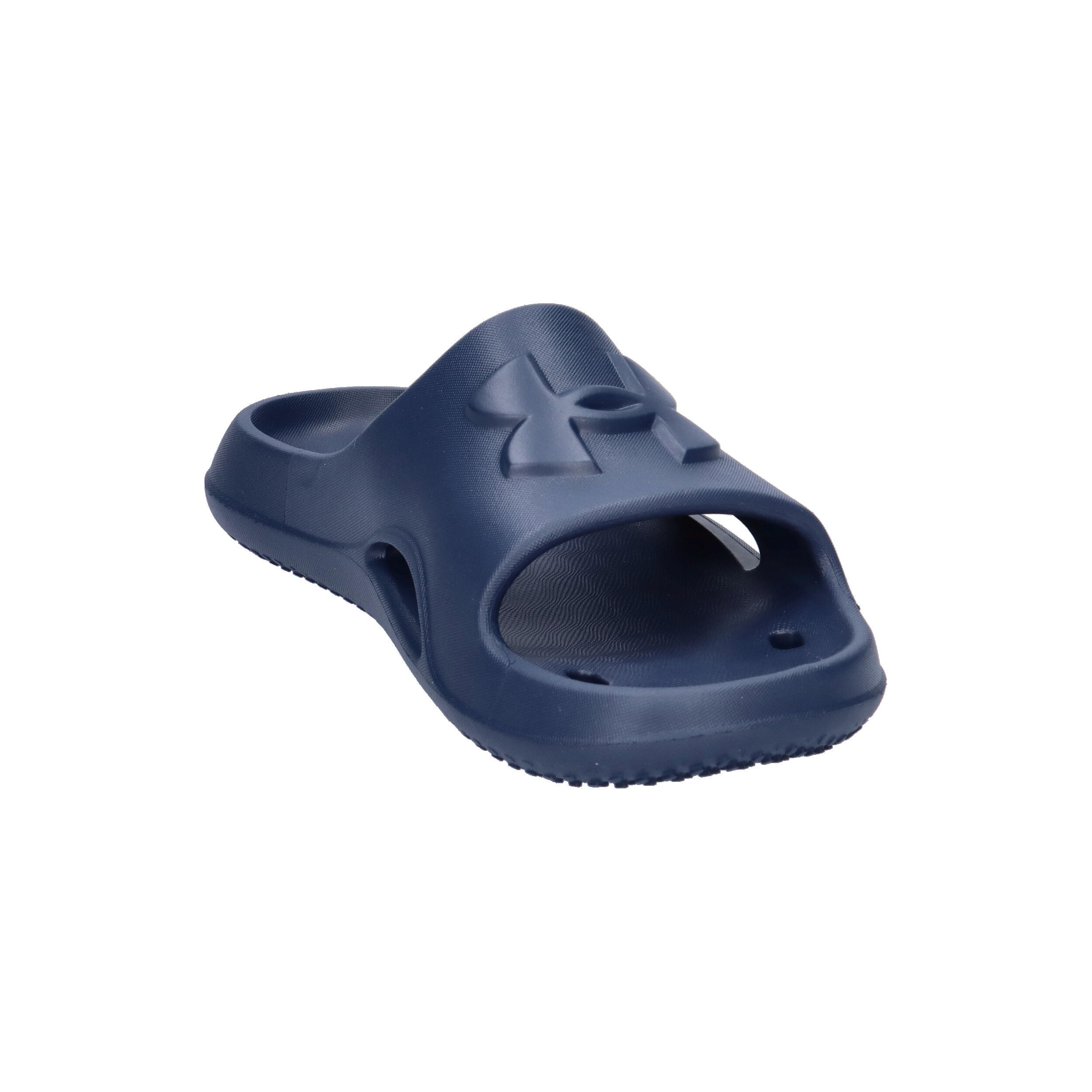 Under Armour Jungen Badeschlappen UA B Locker V SL 3028732 2/15