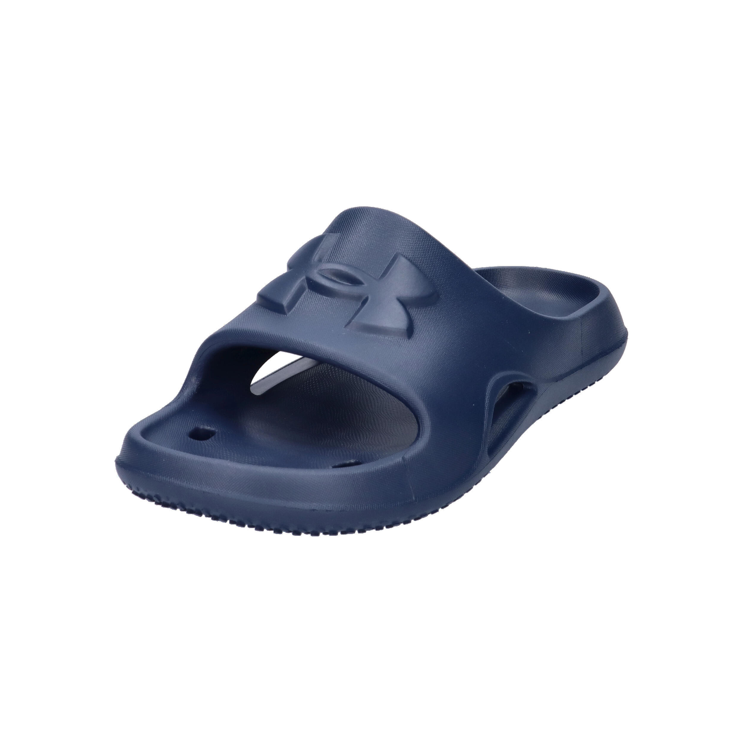 Under Armour Jungen Badeschlappen UA B Locker V SL 3028732 4/15