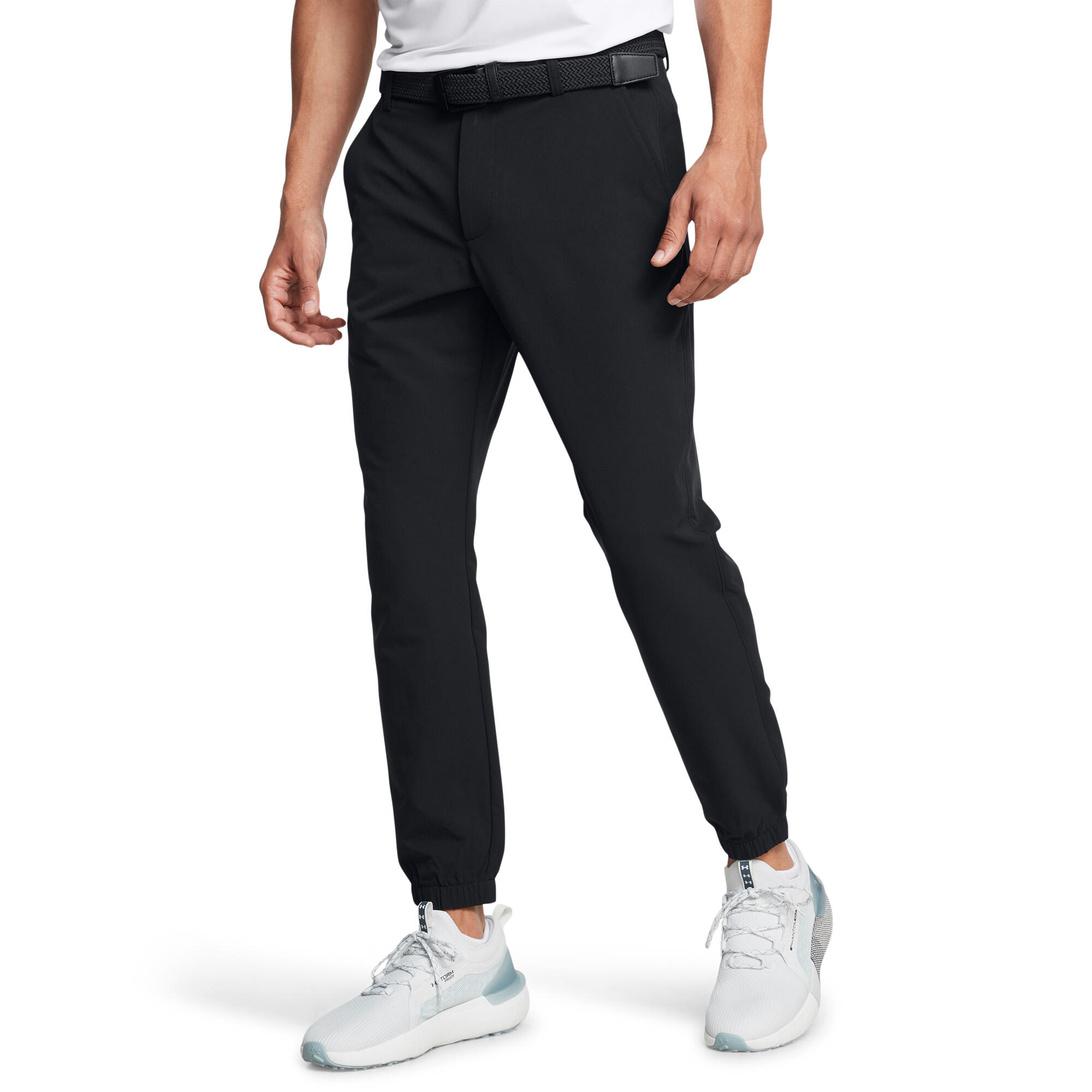 Under Armour Herren Hose MatchPlay Jogger 1387137 3/4