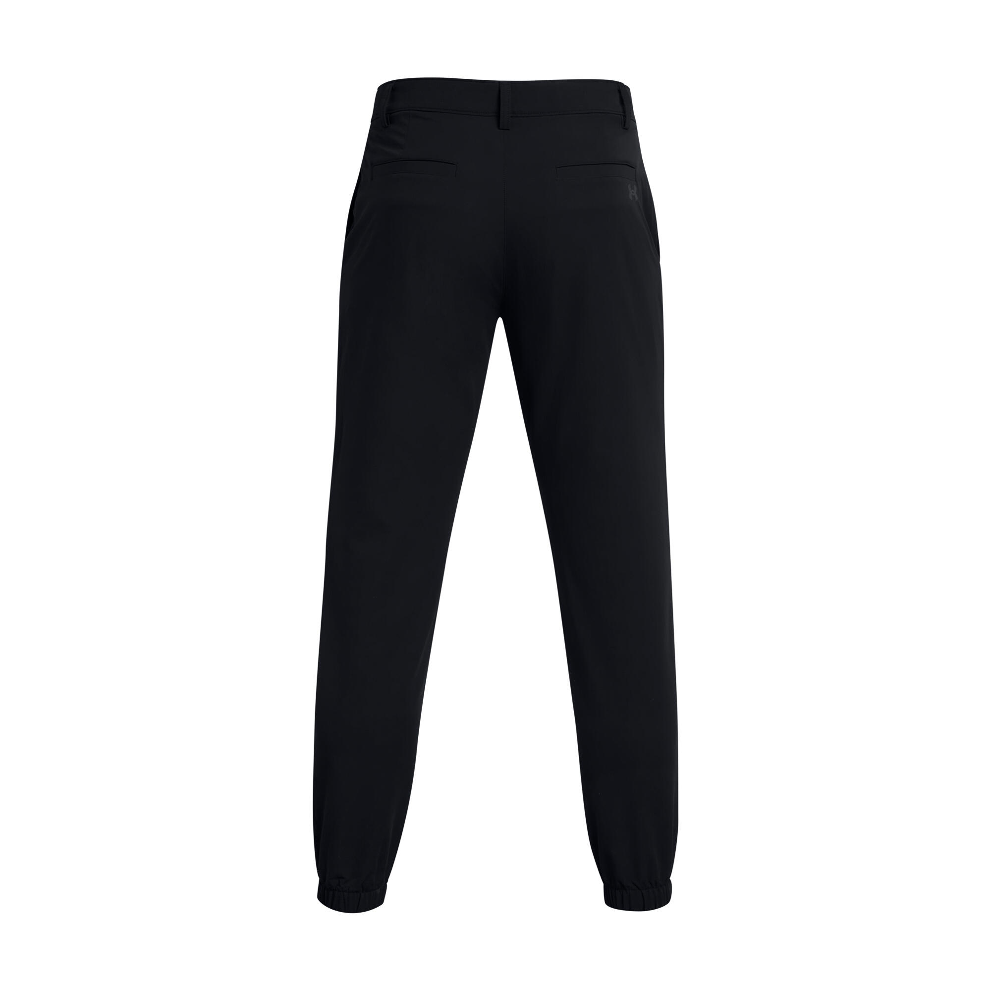 Under Armour Herren Hose MatchPlay Jogger 1387137 2/4