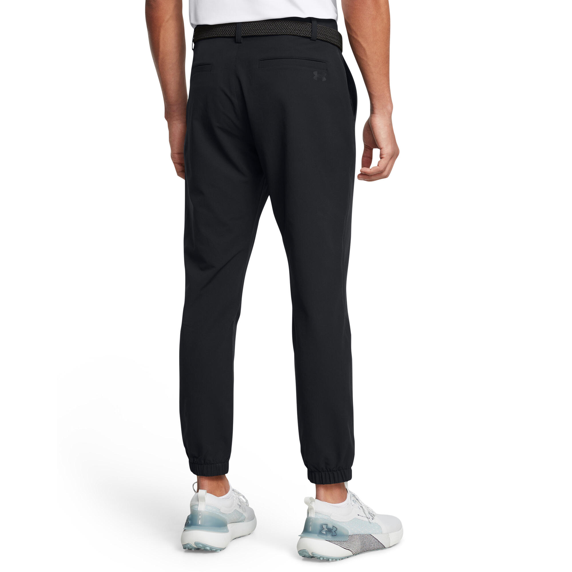 Under Armour Herren Hose MatchPlay Jogger 1387137 4/4