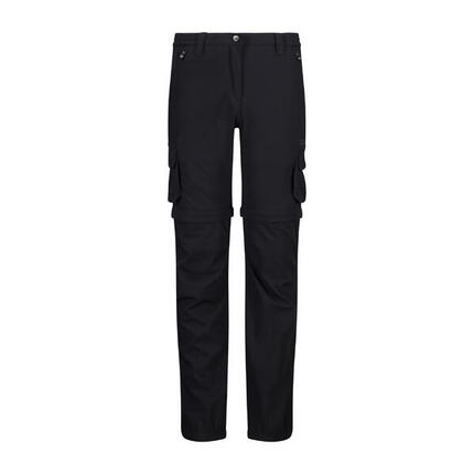 Pantalon cargo Zip fille CMP