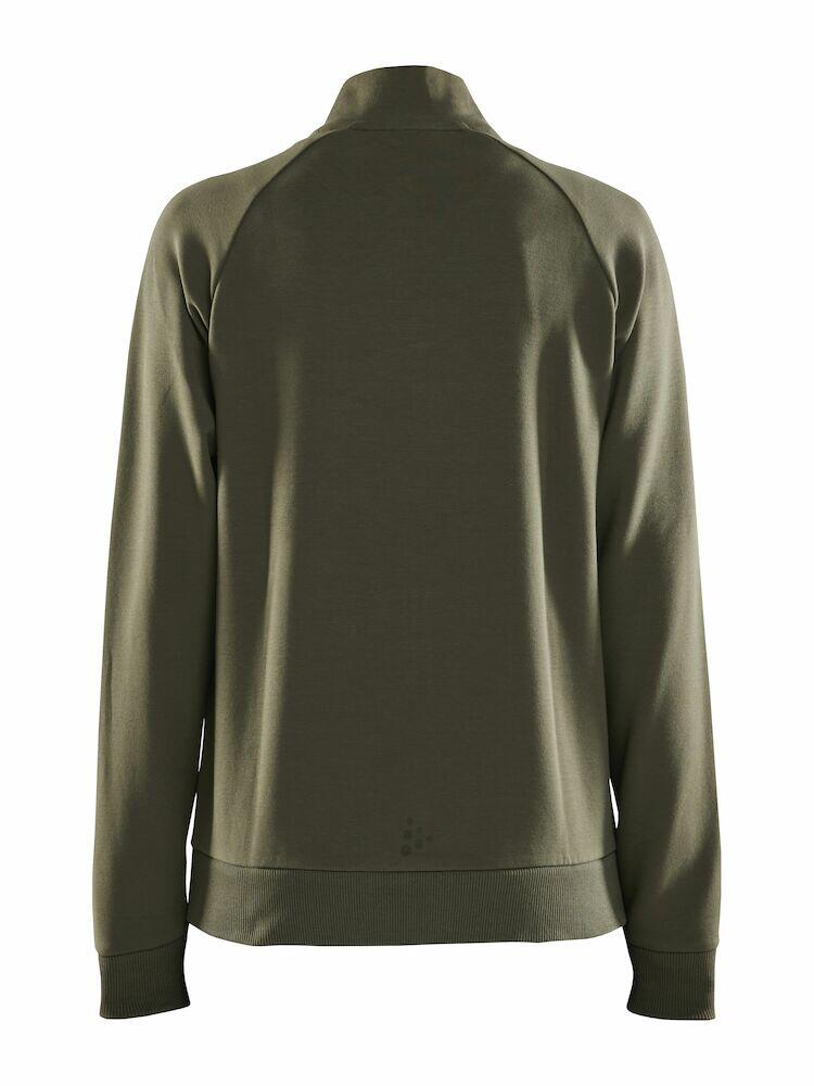Craft Damen Trainingsjacke Core Soul Full Zip 1910627 2/5