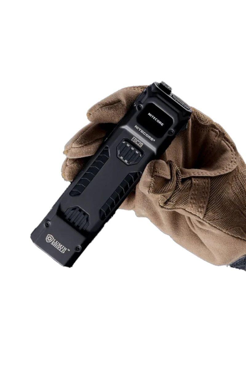 Taktische Taschenlampe EDC29 4/7