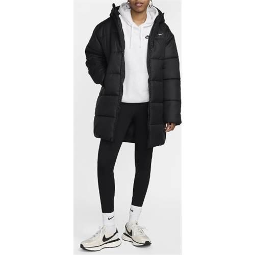 Giubbotti universali donna Nike W Nsw Tf Snfl Nk Clsc Prka