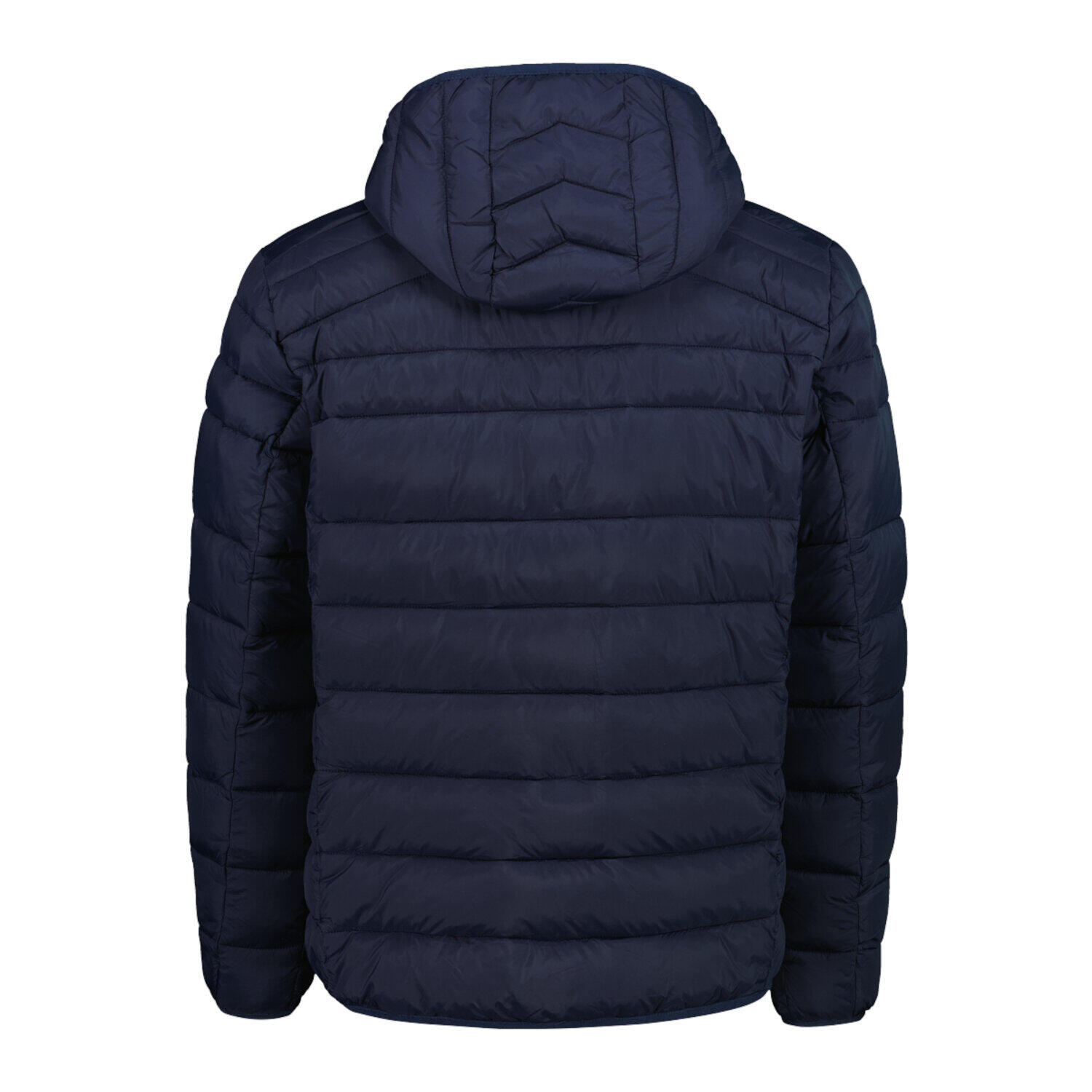 CMP Herren Steppjacke MAN JACKET SNAPS HOOD 34K2787 4/5