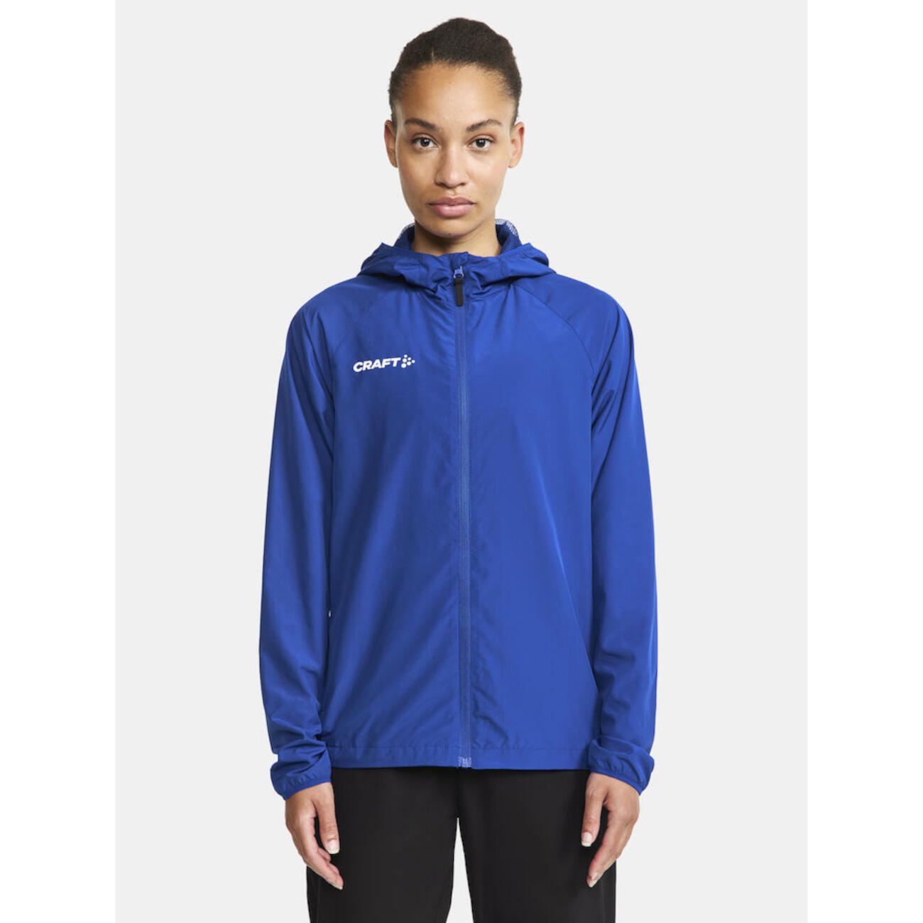 Craft Damen Windjacke SQUAD WIND JACKET 1913817 3/5