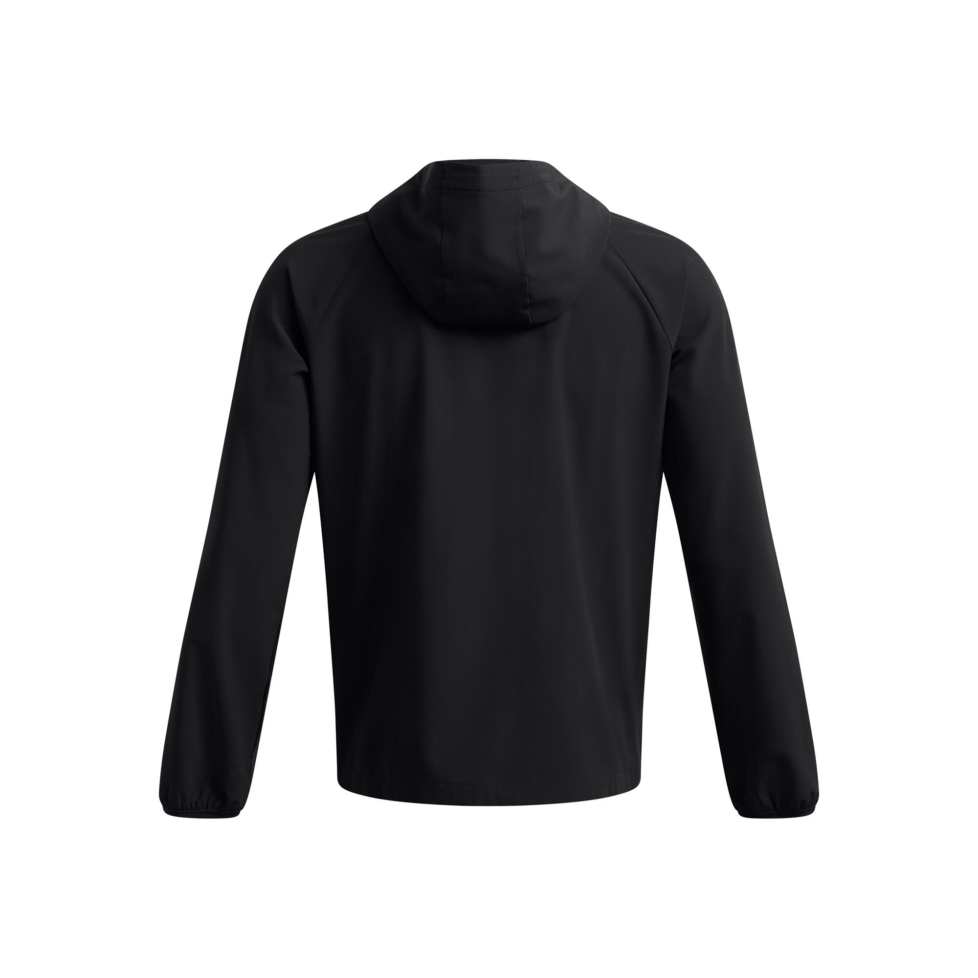 Under Armour Herren Windbreaker UA Vibe Woven Jacket 6003001 2/4