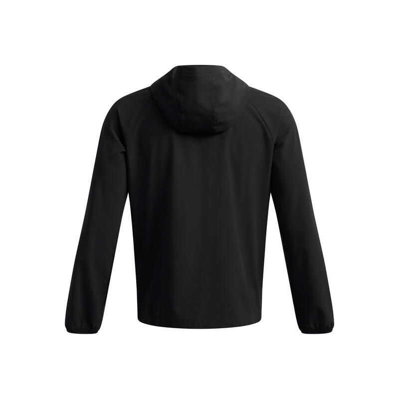 Geacă UA VIBE WOVEN JACKET  BĂRBAŢI