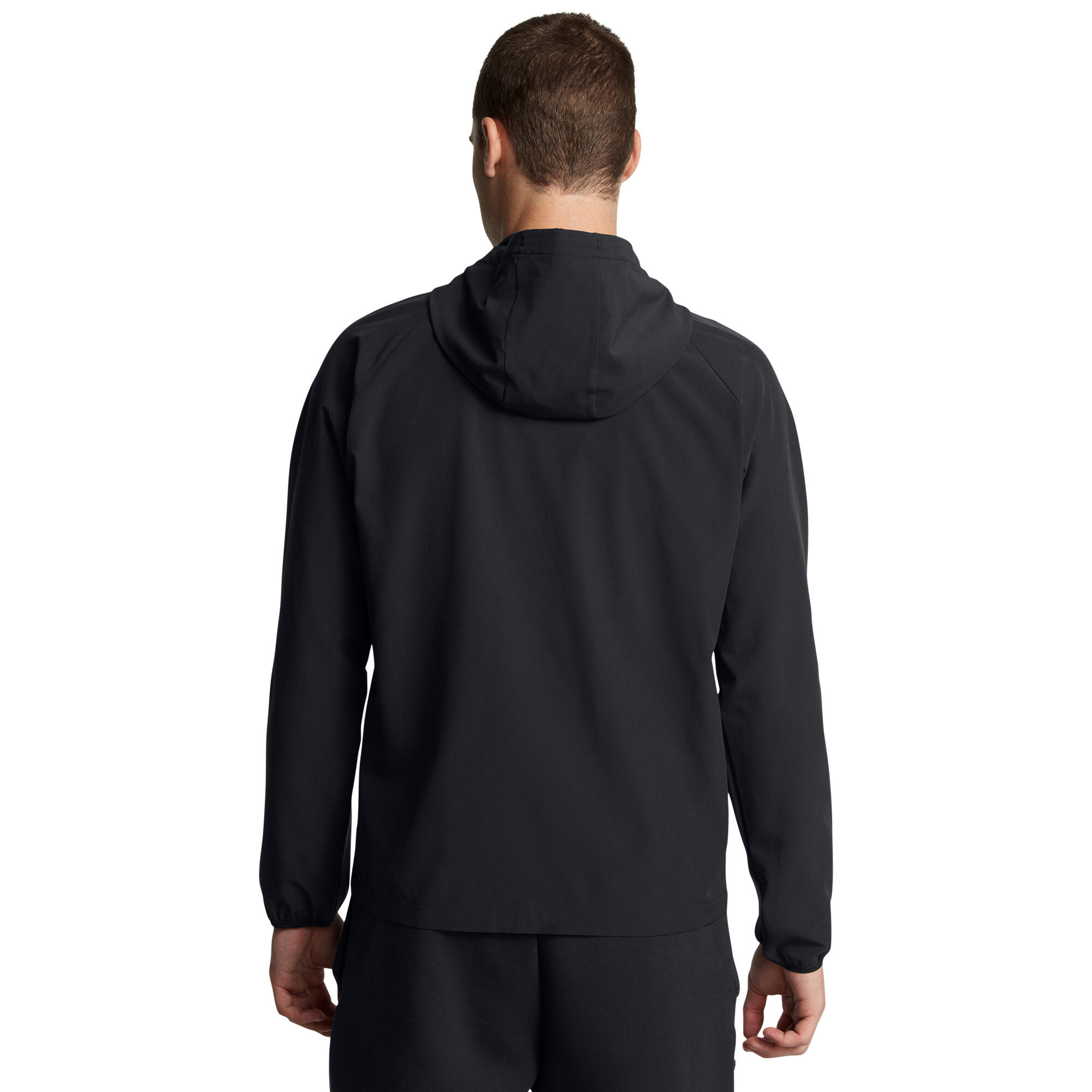 Under Armour Herren Windbreaker UA Vibe Woven Jacket 6003001 4/4