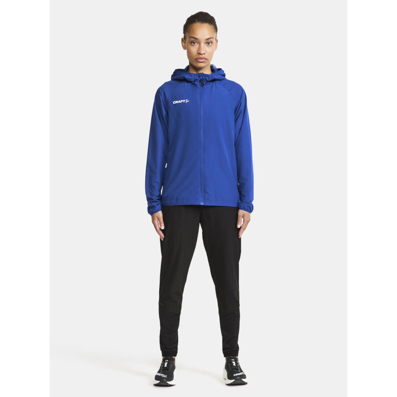 Craft Damen Windjacke SQUAD WIND JACKET 1913817 5/5