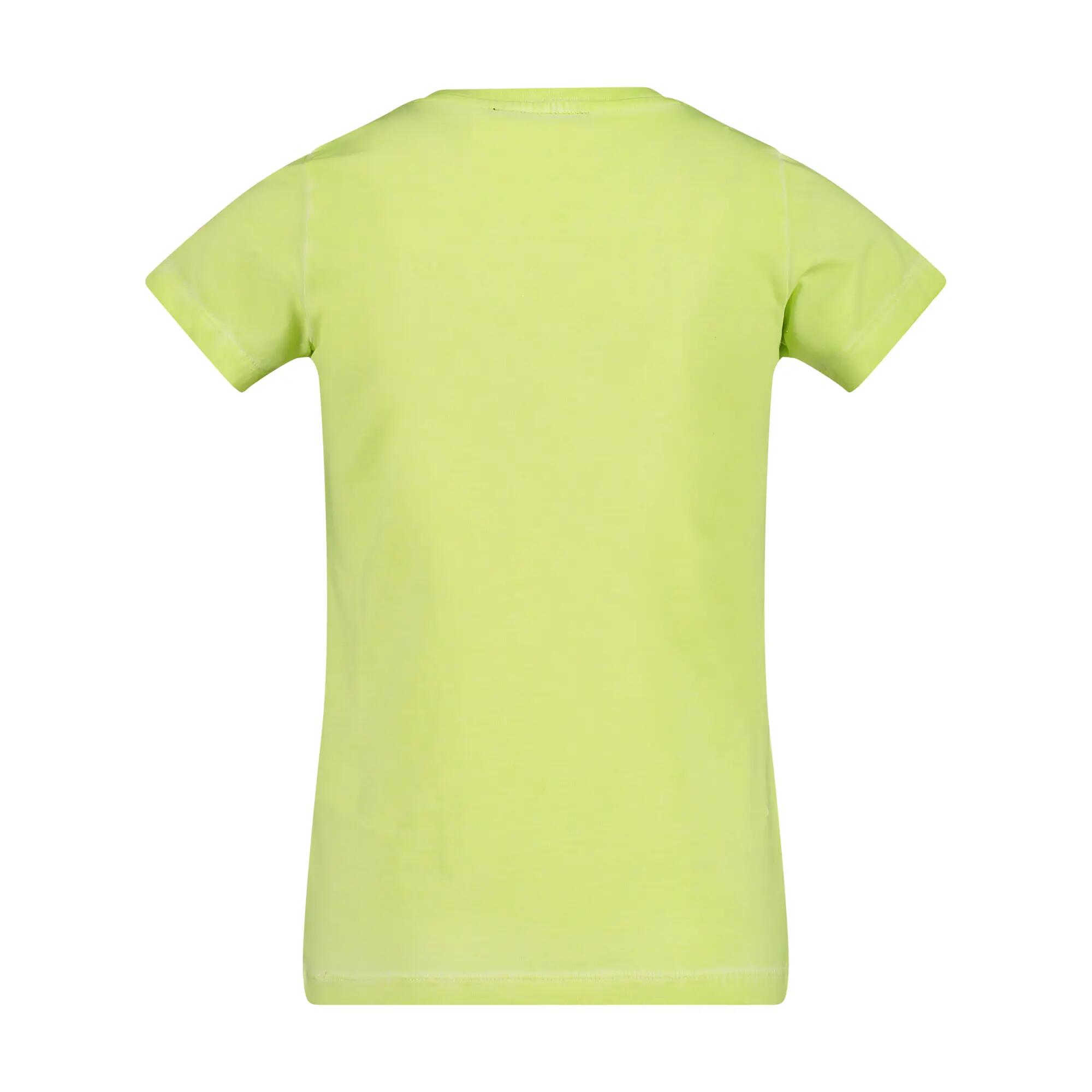 CMP Mädchen T-Shirt KID G T-SHIRT 39T7555 2/3