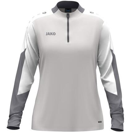 JAKO Damen Ziptop Dynamic - 8670D