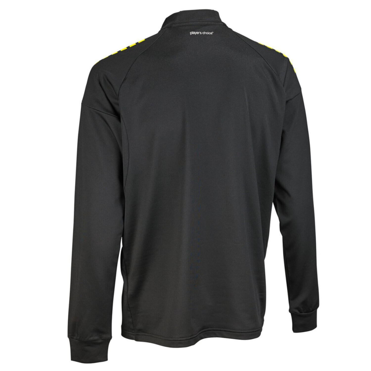 T-shirt d'entraînement homme Derbystar Madrid v25 2/3