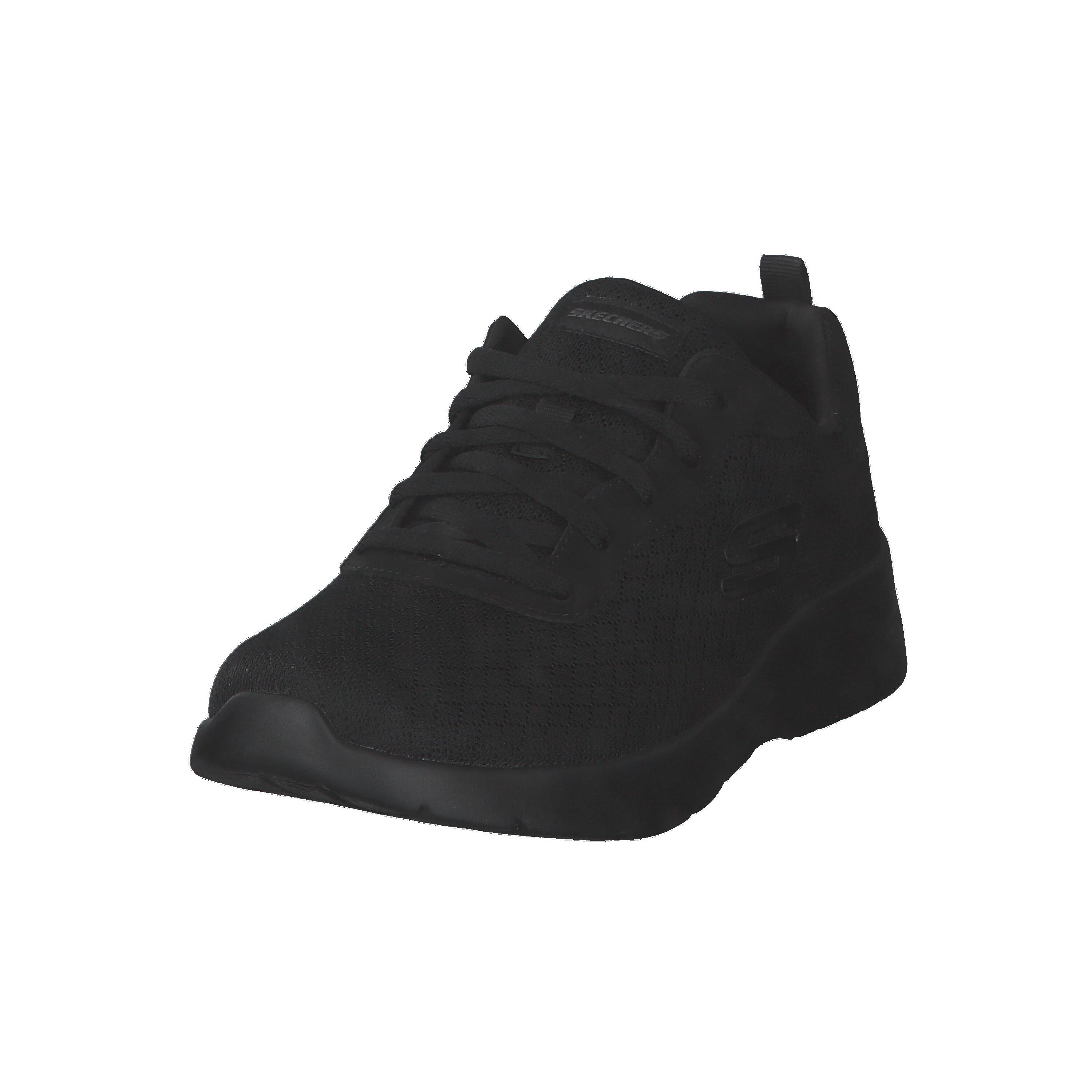 Zapatillas Deportivas Mujer Skechers Dynamight 2.0 - Eye To Eye Negro 4/15