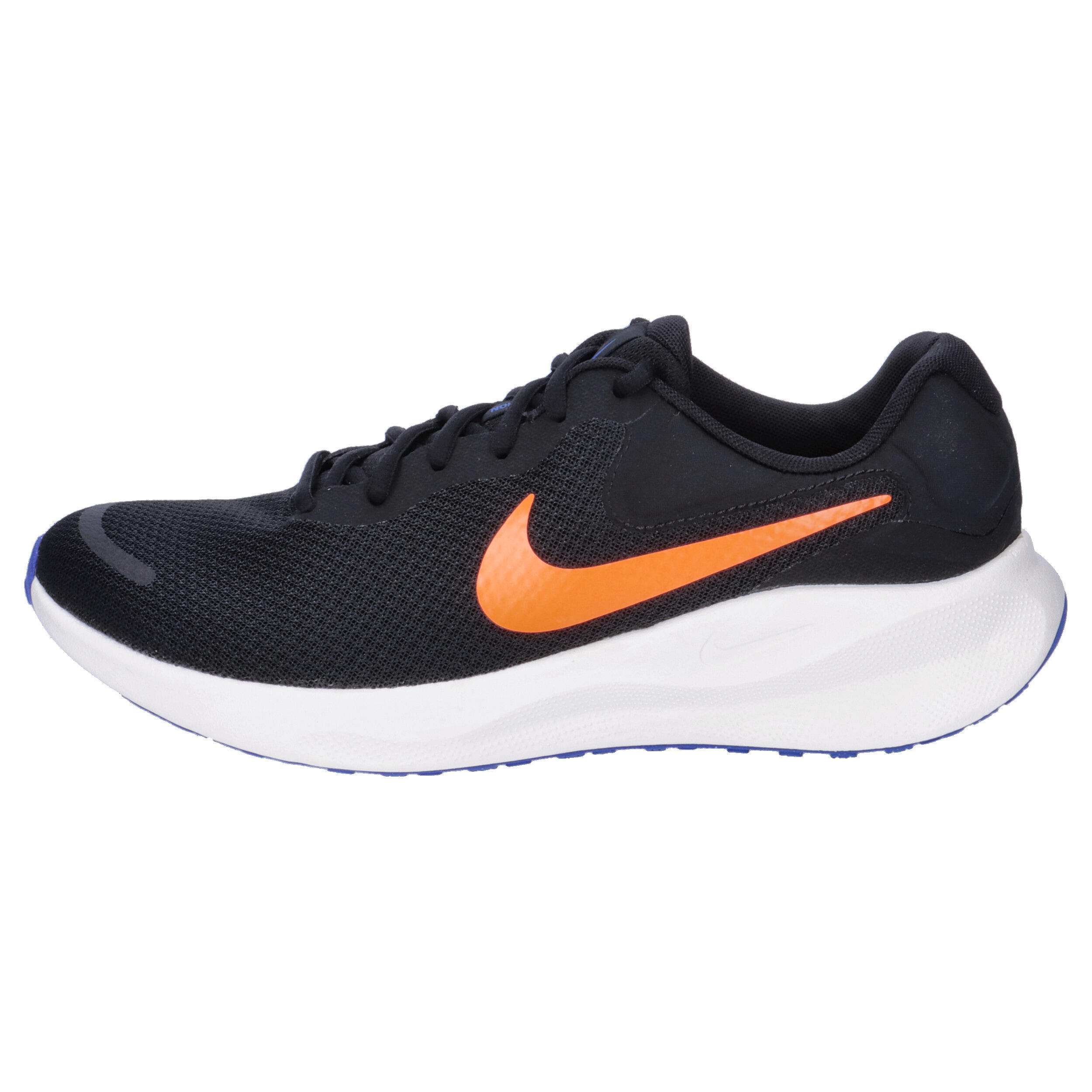 Running y trail para Hombre Nike Revolution 7 Negro 2/7