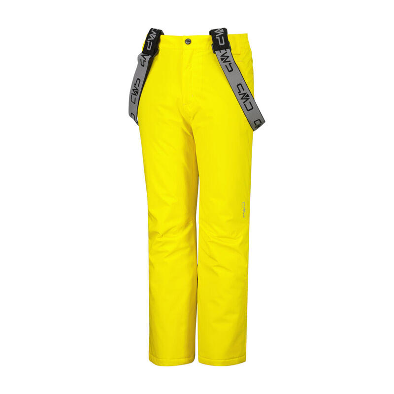 Pantaloni de schi pentru copii CMP 3W15994
