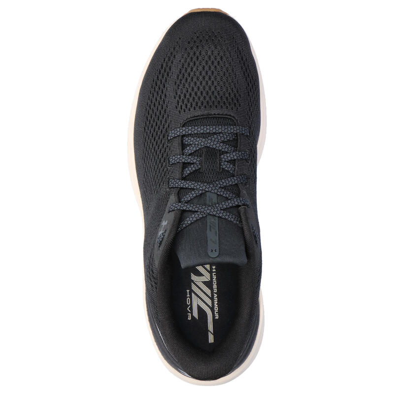 Pantofi de alergare Under Armour Sonic 7 negru/gri