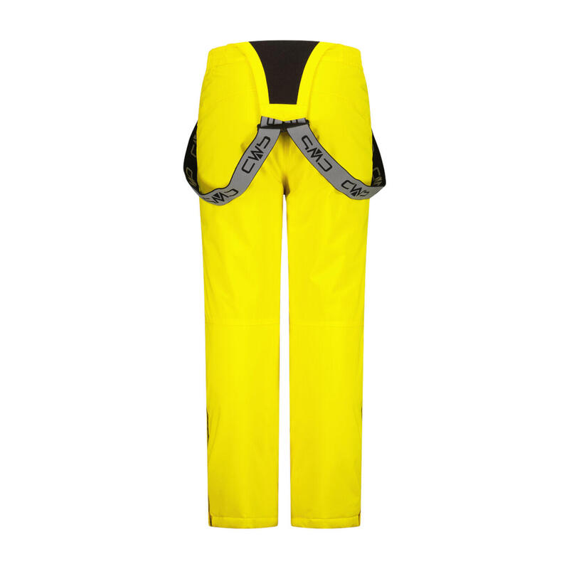 Pantaloni de schi pentru copii CMP 3W15994