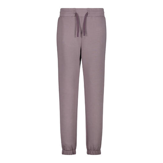 CMP Damen Sweathose WOMAN LONG PANT 32M3896