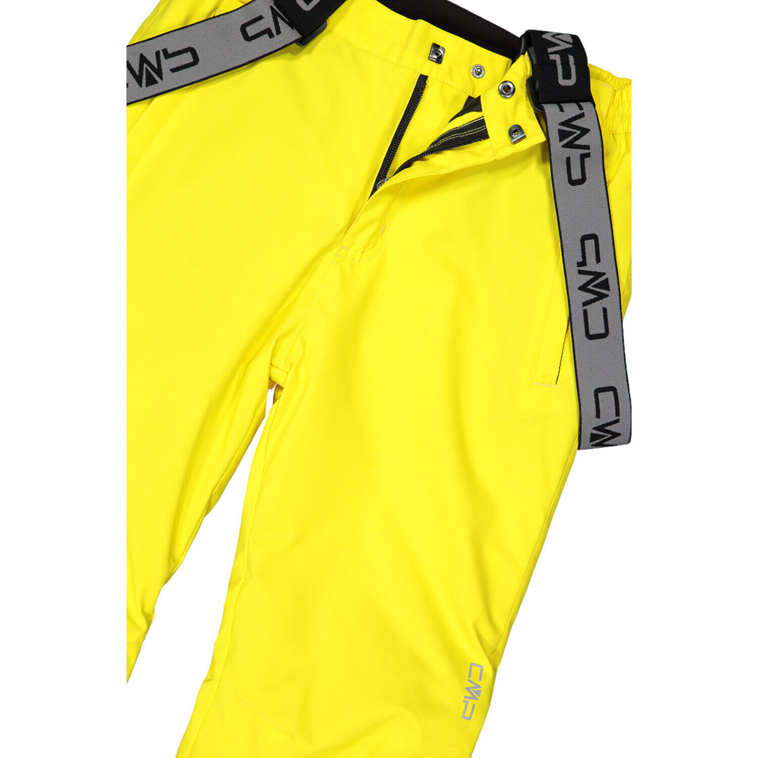 CMP Kinder Ski Hose Ski Salopette 3W15994 4/5