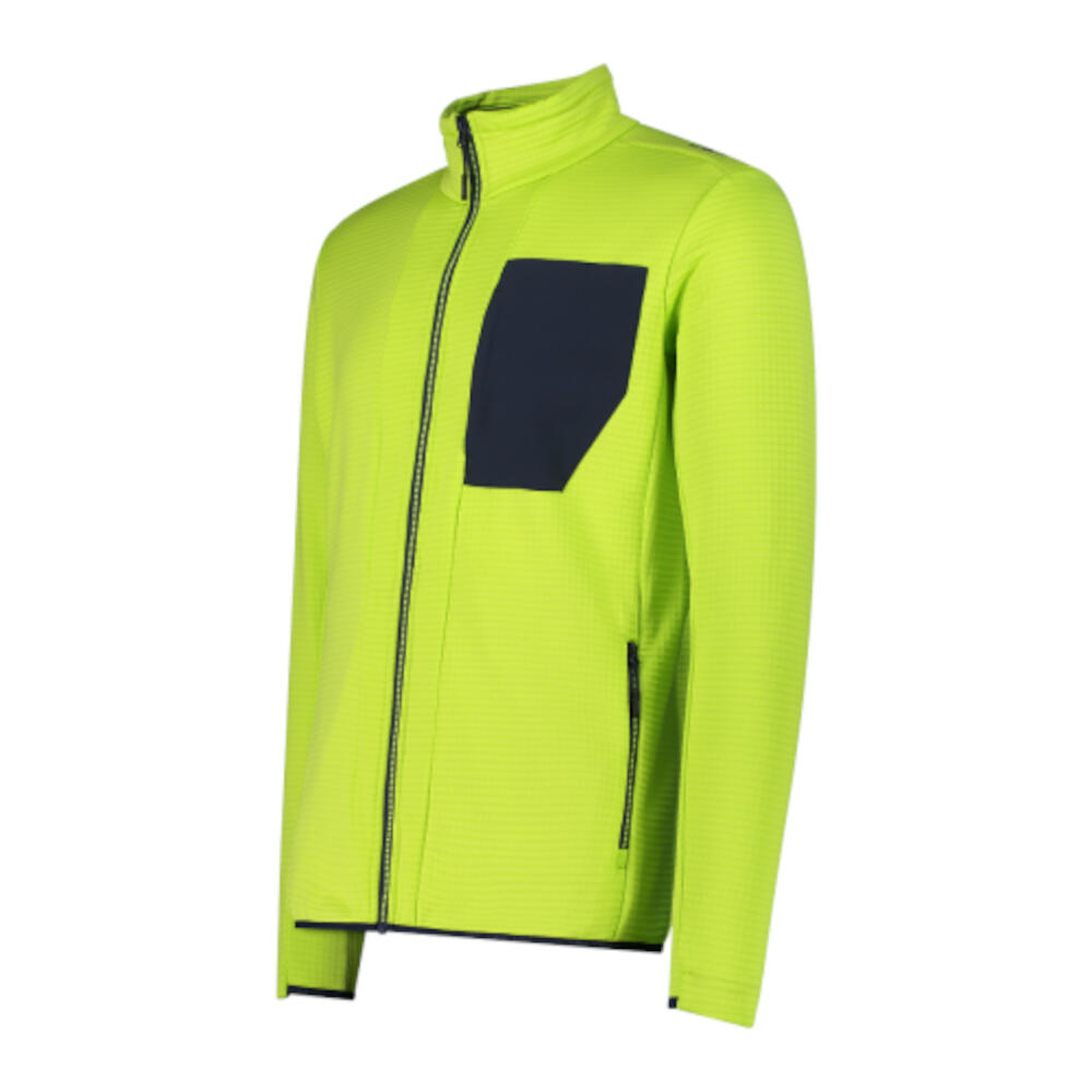 Polaire full zip CMP 3/3