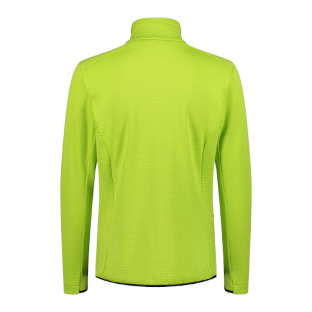 Polaire full zip CMP 2/3