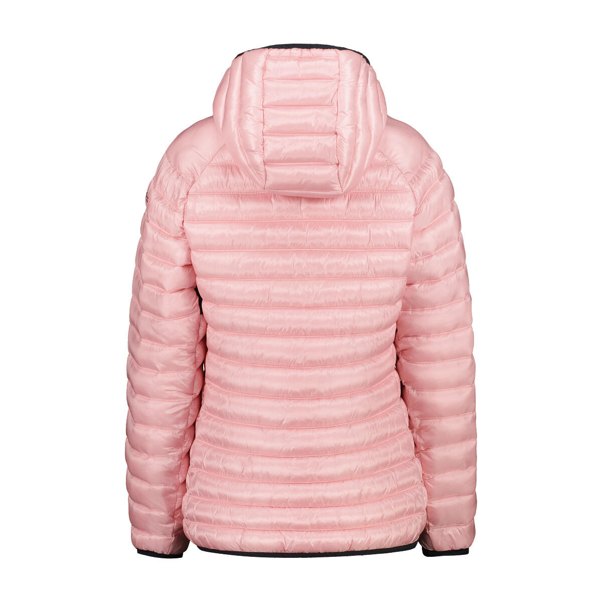 Veste matelassée femme CMP 35Z2756 Fix Hood 2/7