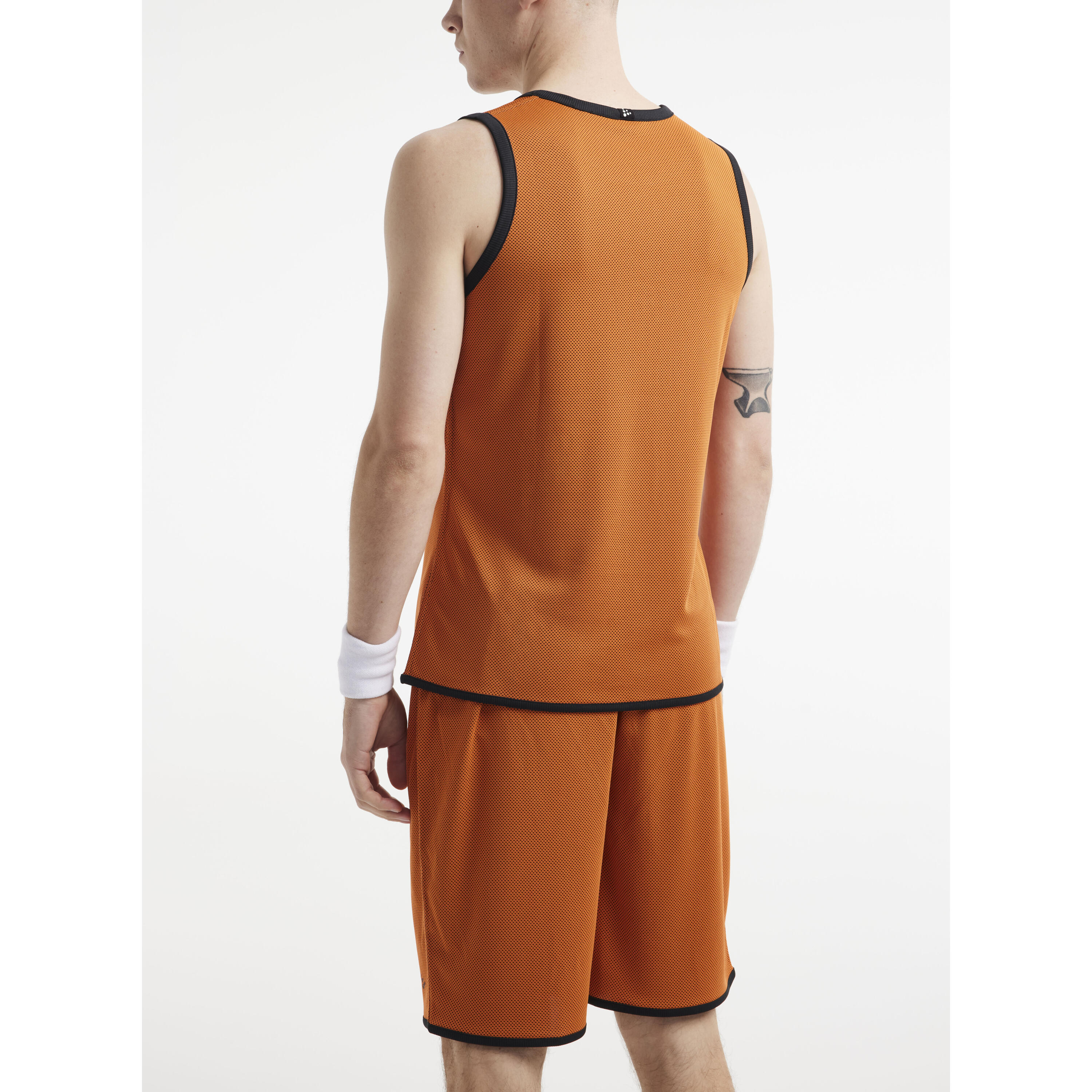 Craft Herren Trikot Progress Reversible Basket Singlet Jersey 1911109 4/4